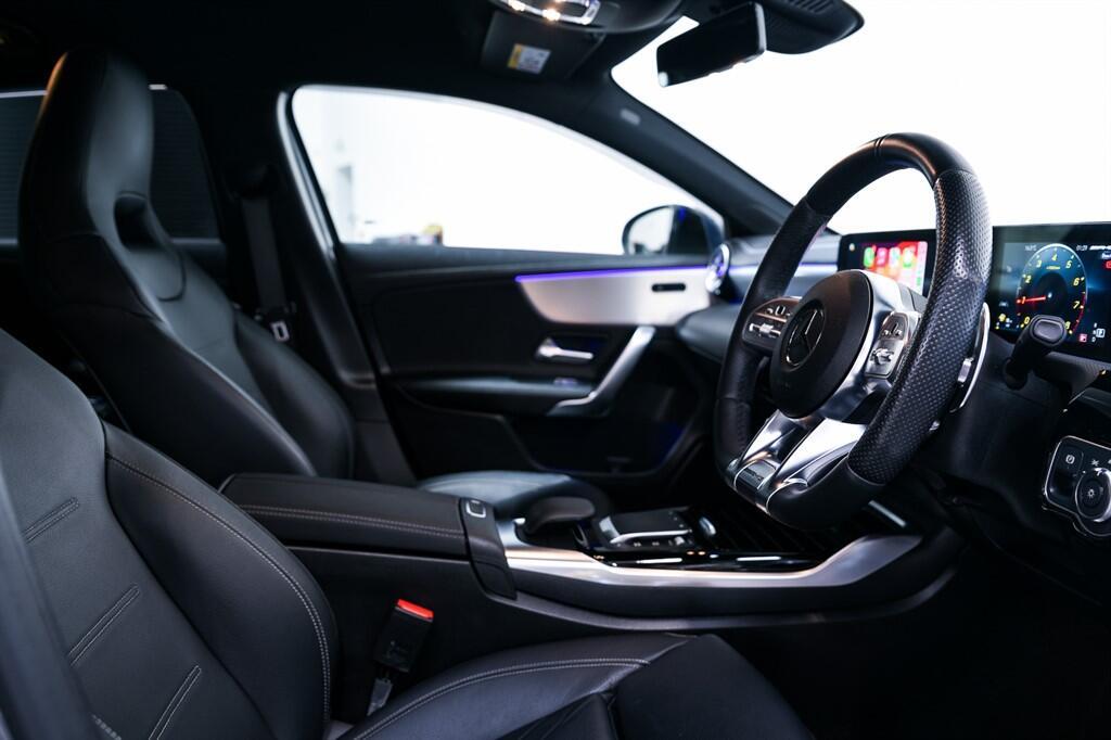 Mercedes A Class - Image 14