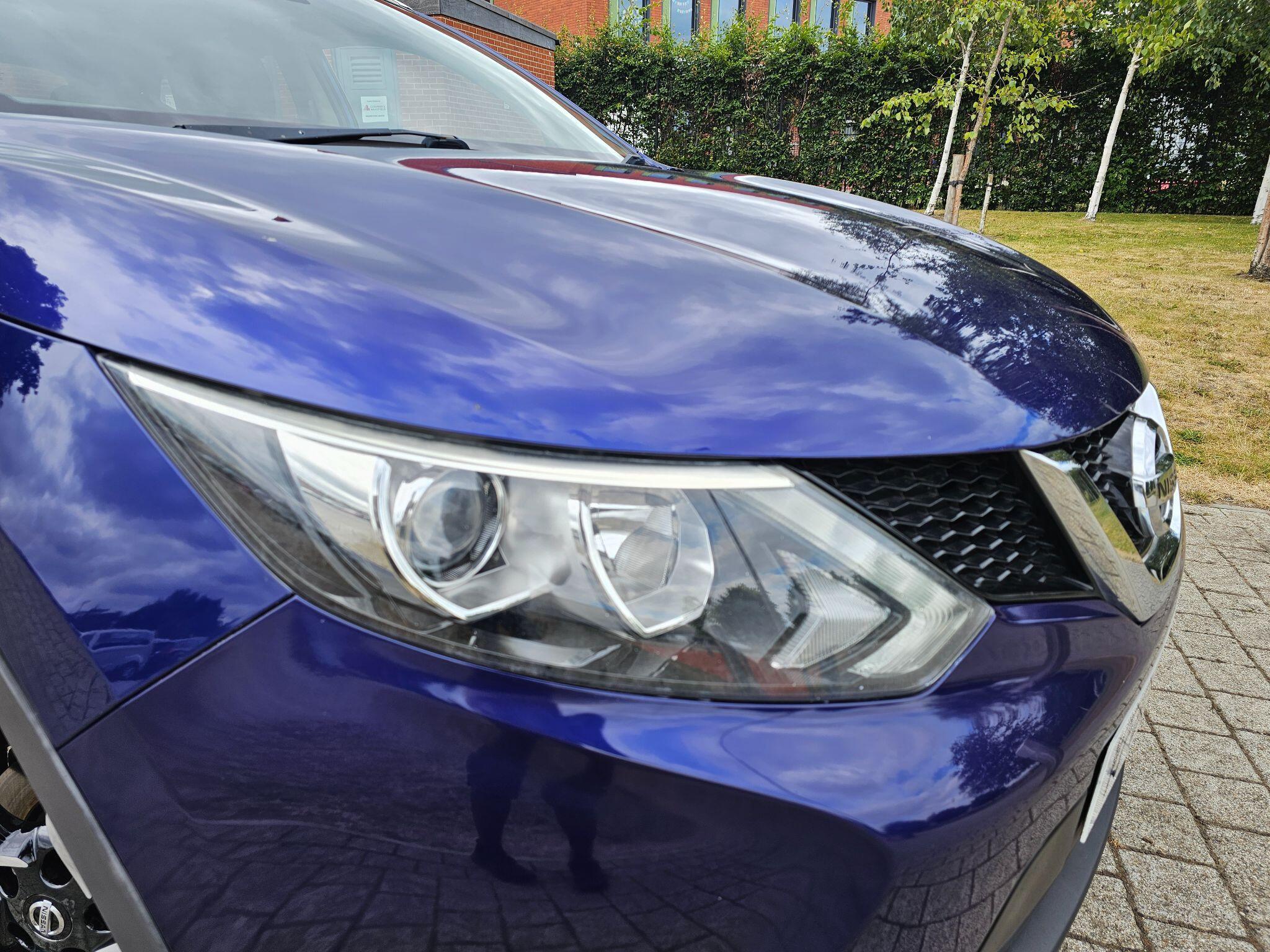 Nissan Qashqai - Image 18