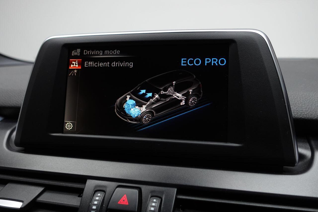 BMW 2 SERIES ACTIVE TOURER - Image 29