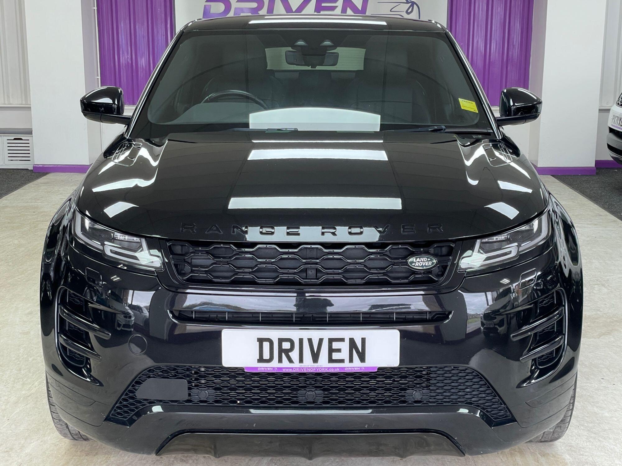 Land Rover Range Rover Evoque - Image 11