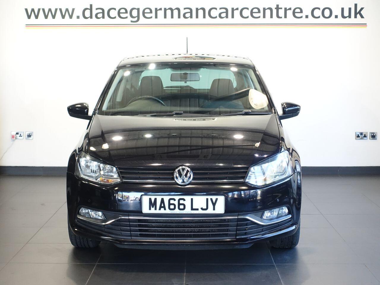 Volkswagen Polo - Image 4