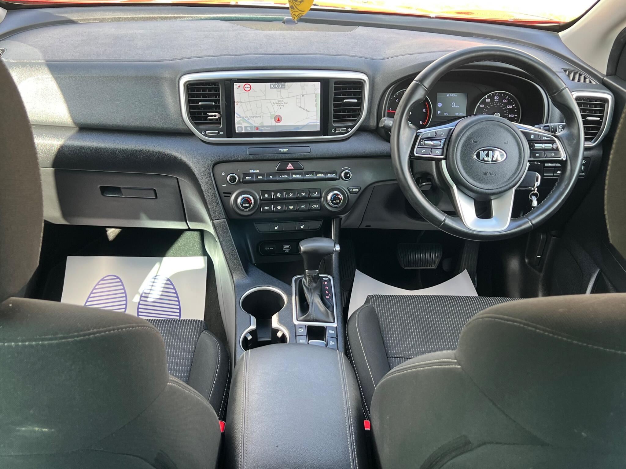 Kia Sportage - Image 15