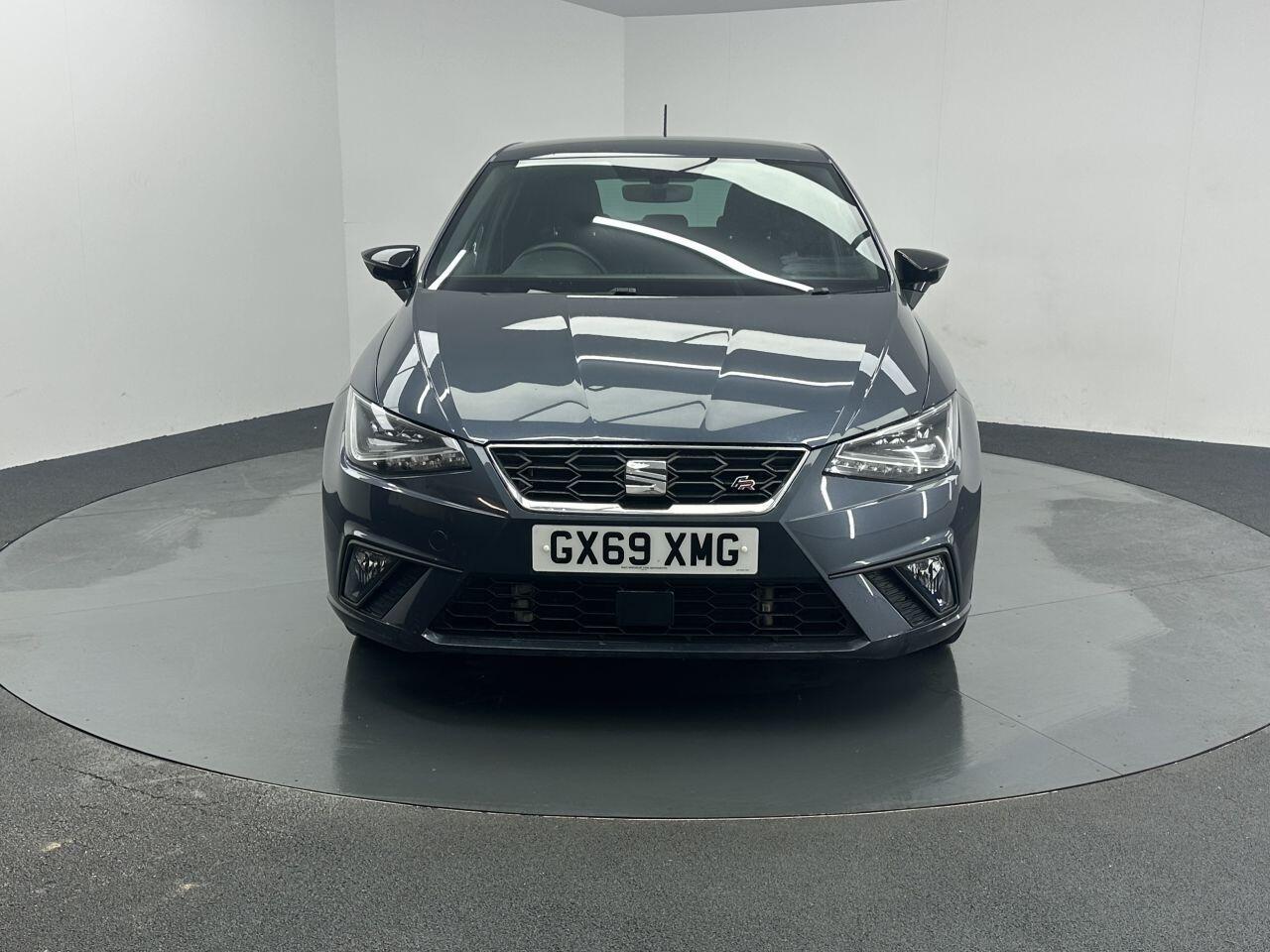 SEAT Ibiza - Image 5