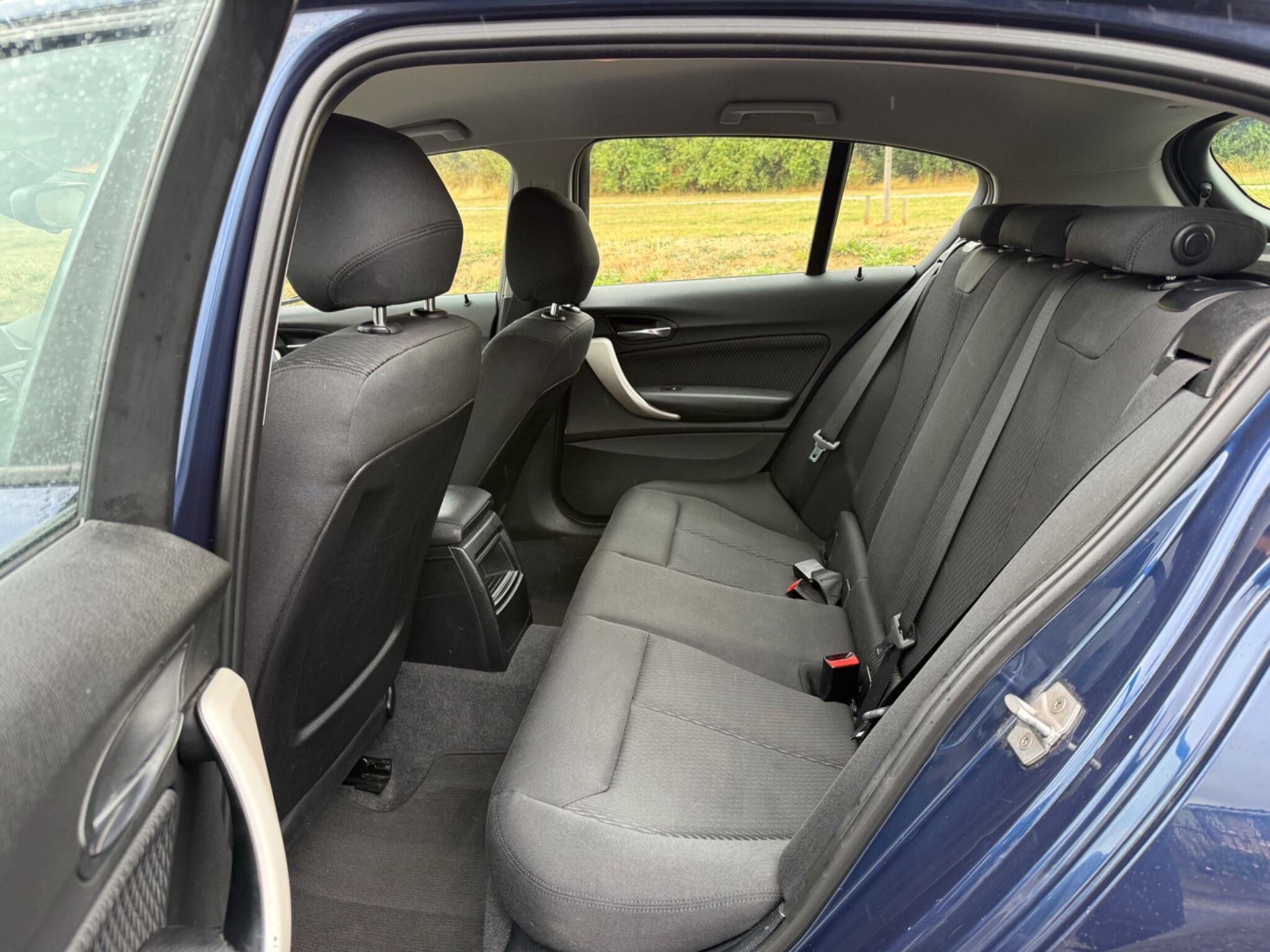BMW 1 Series - Image 11