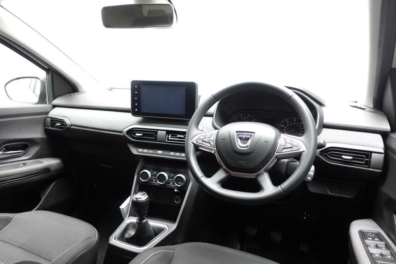 Dacia Jogger - Image 21