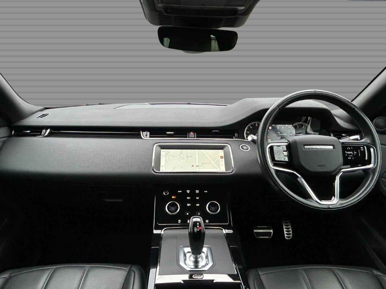 Land Rover Range Rover Evoque - Image 21
