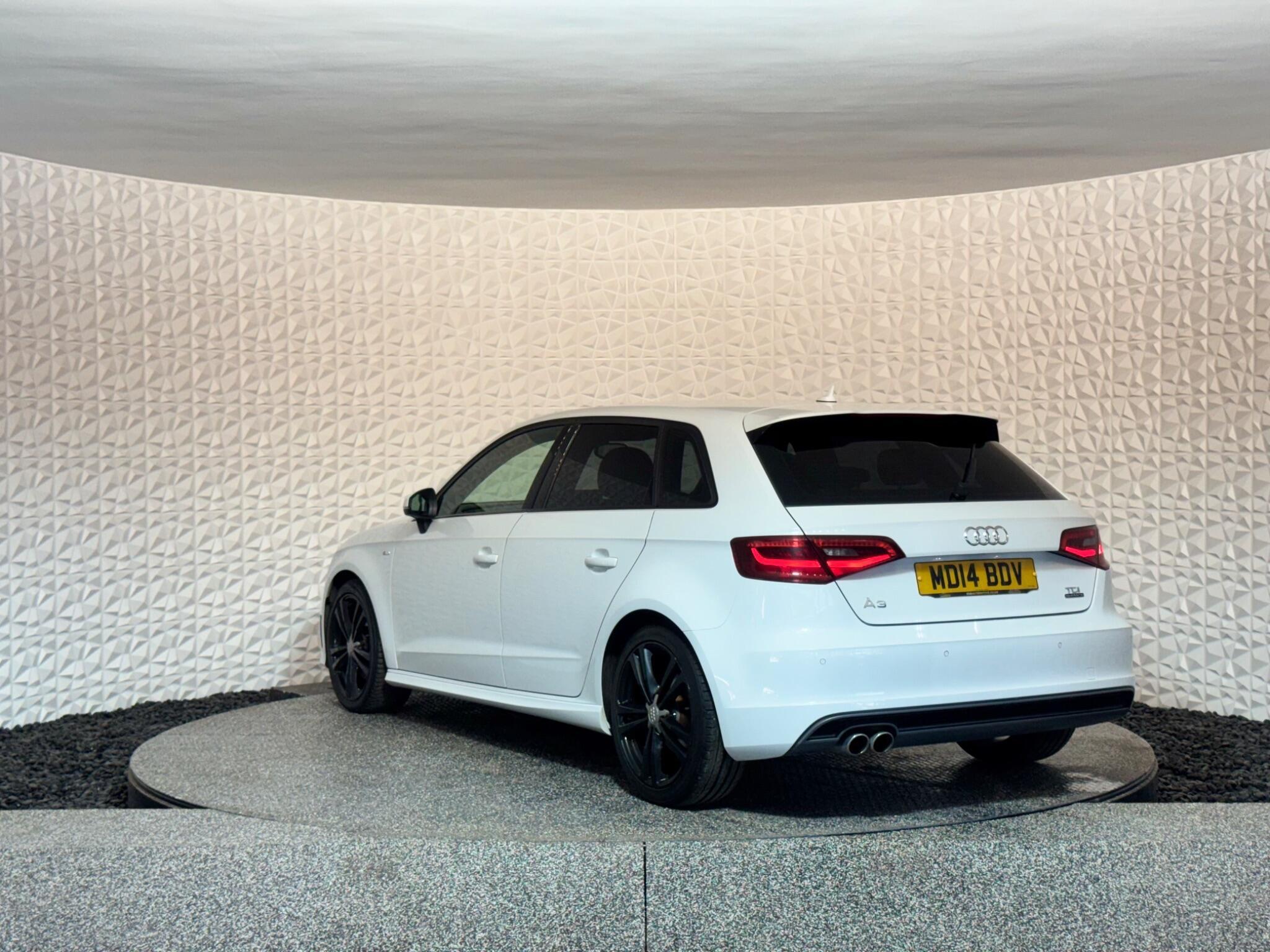 Audi A3 - Image 17