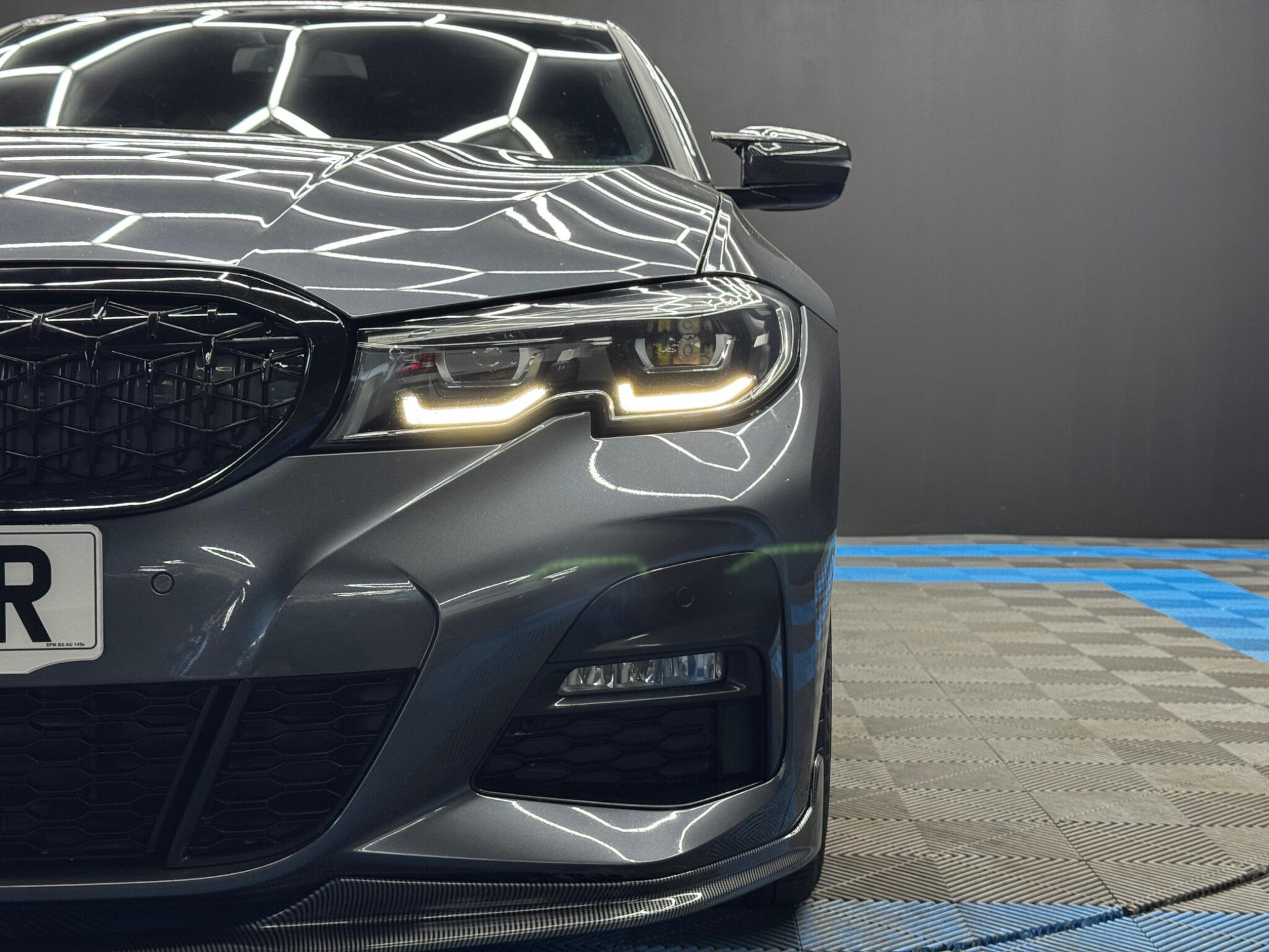 BMW 3 Series - Image 53