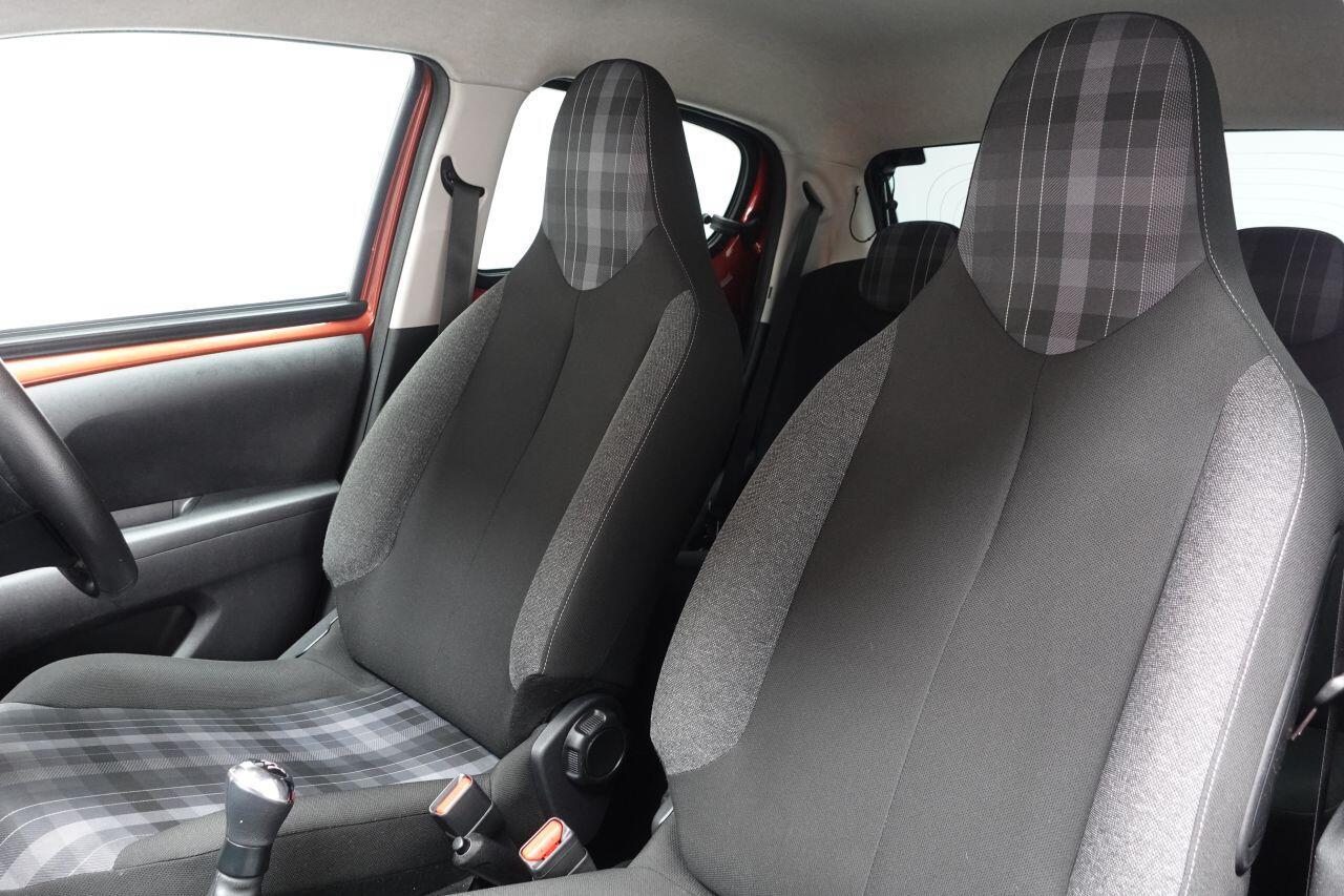 Peugeot 108 - Image 17