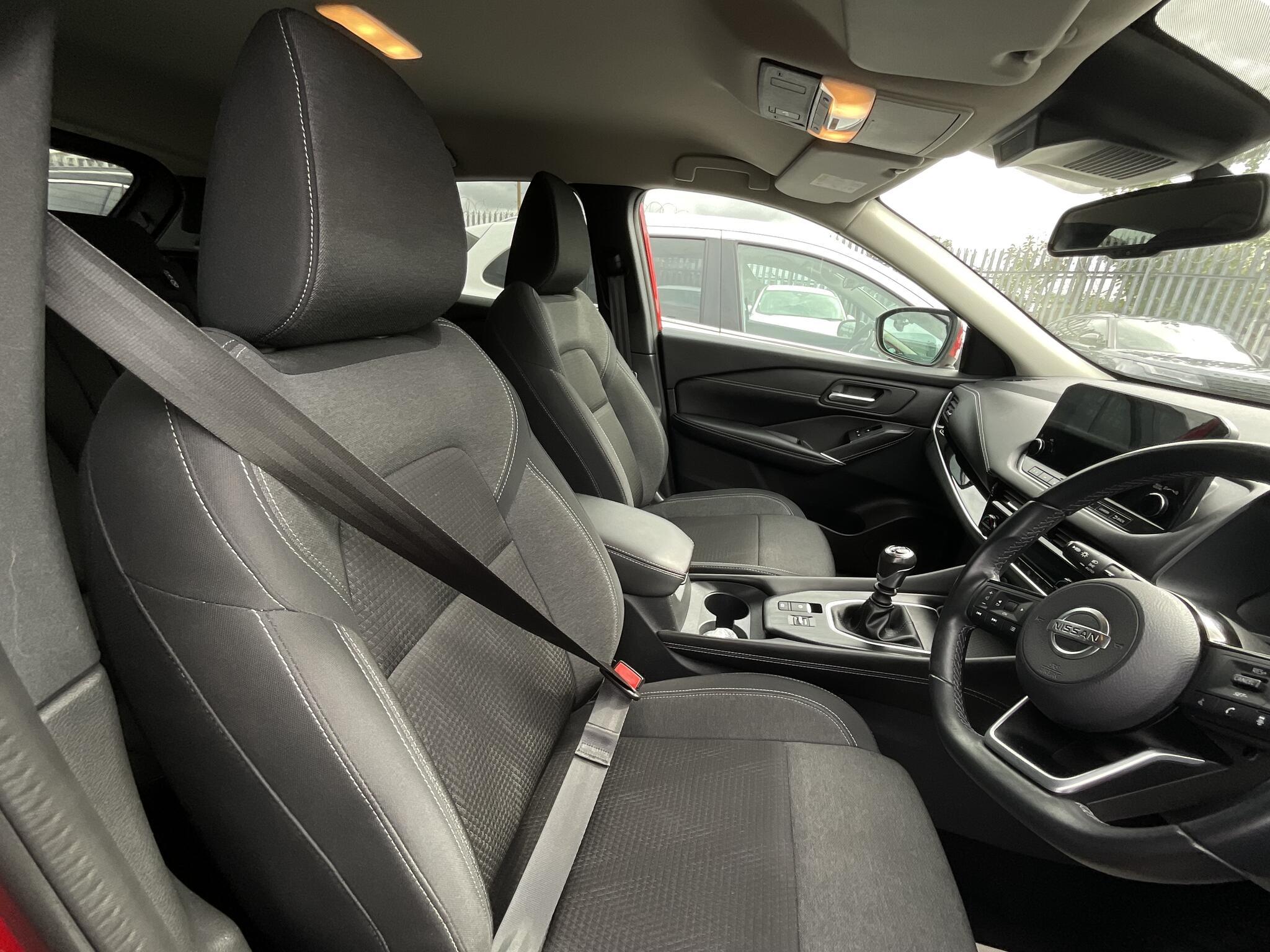 Nissan Qashqai - Image 8