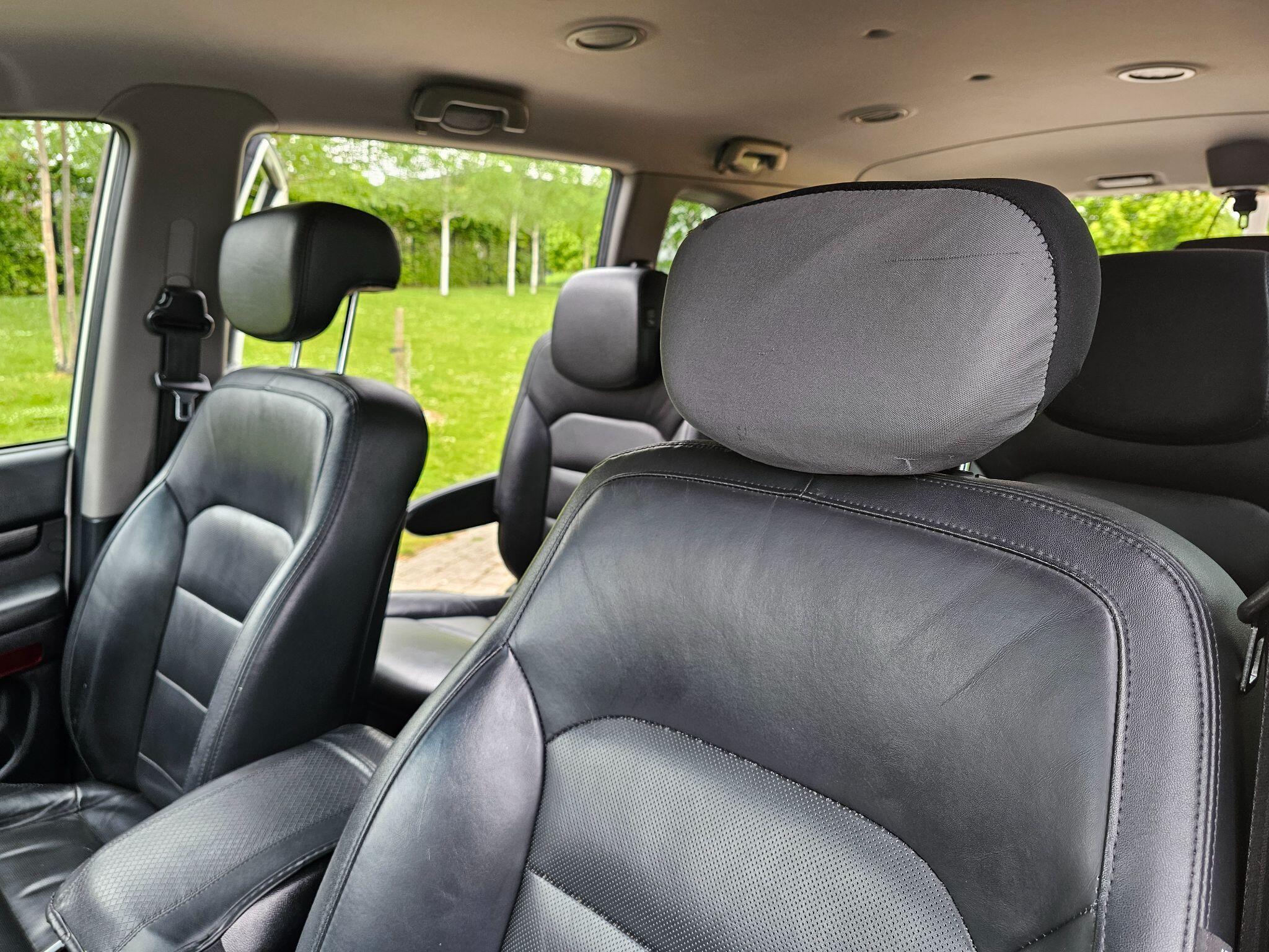 Ssangyong Turismo - Image 23