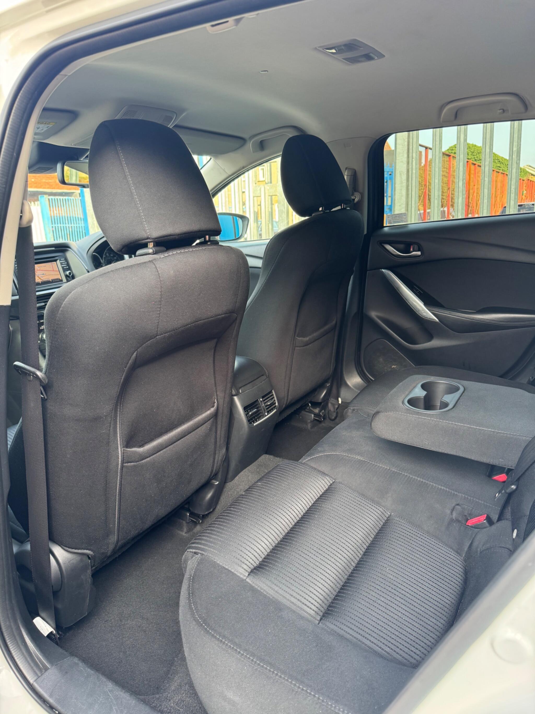 Mazda MAZDA6 - Image 32