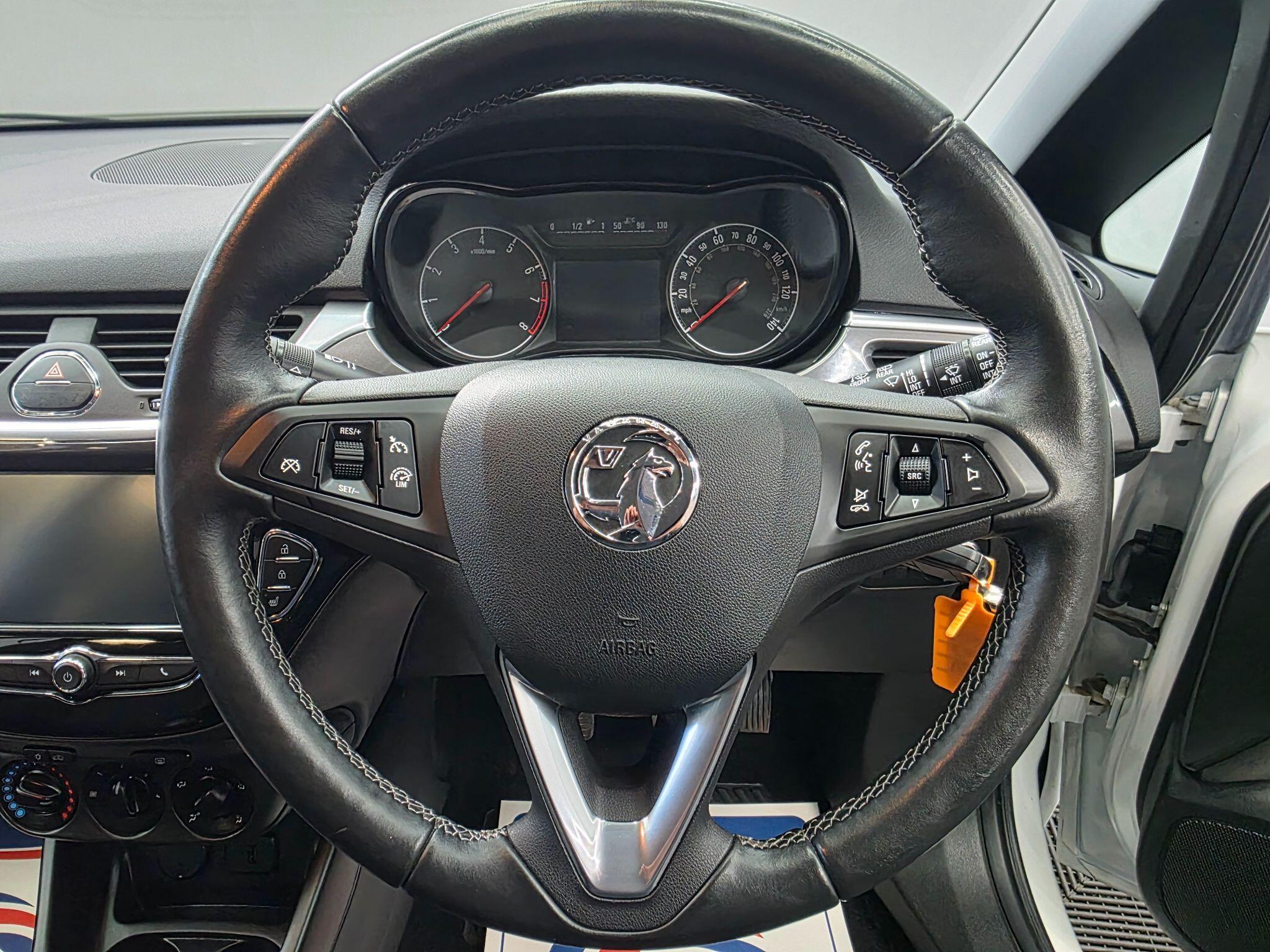 Vauxhall Corsa - Image 19