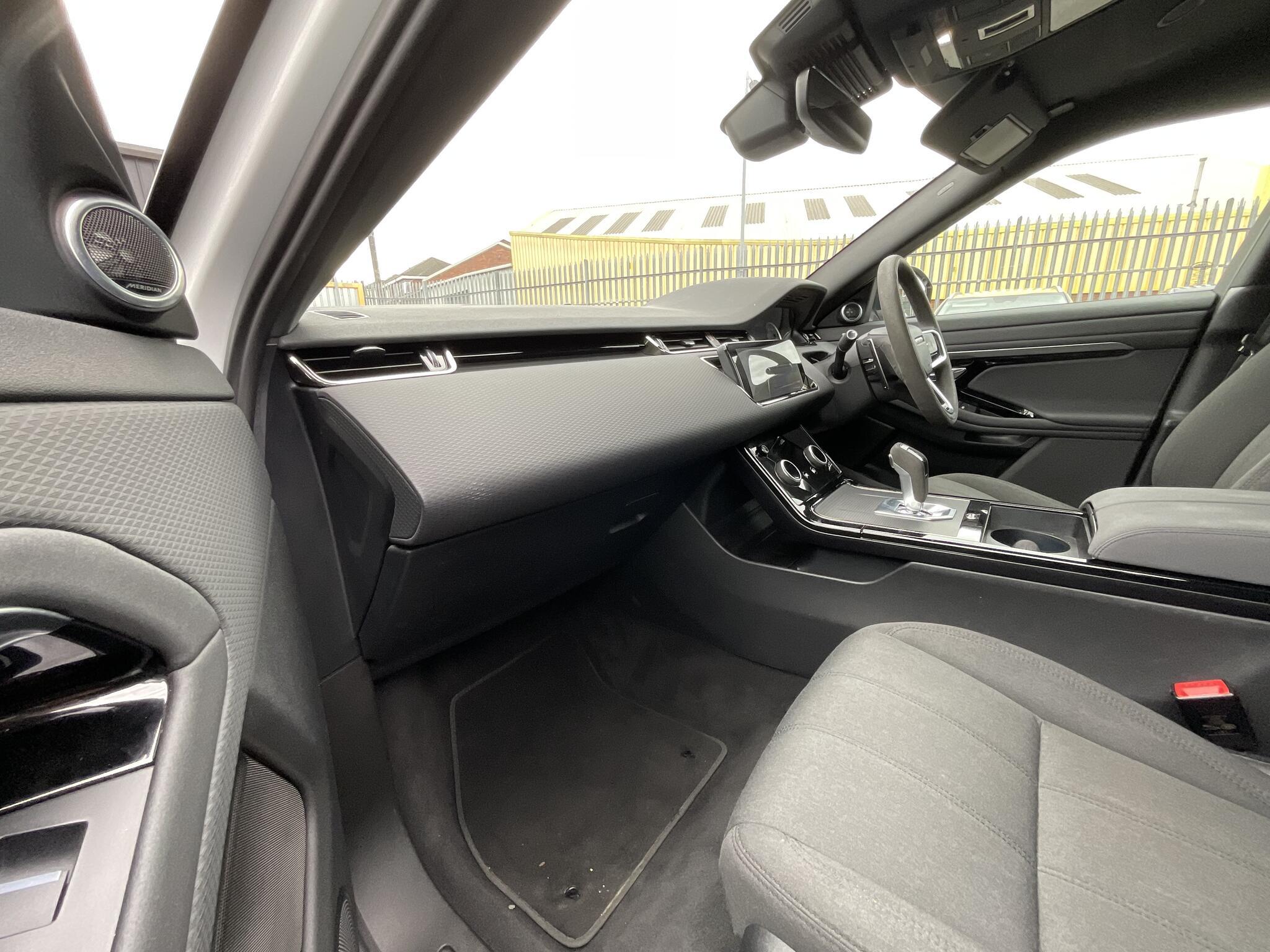 Land Rover Range Rover Evoque - Image 17