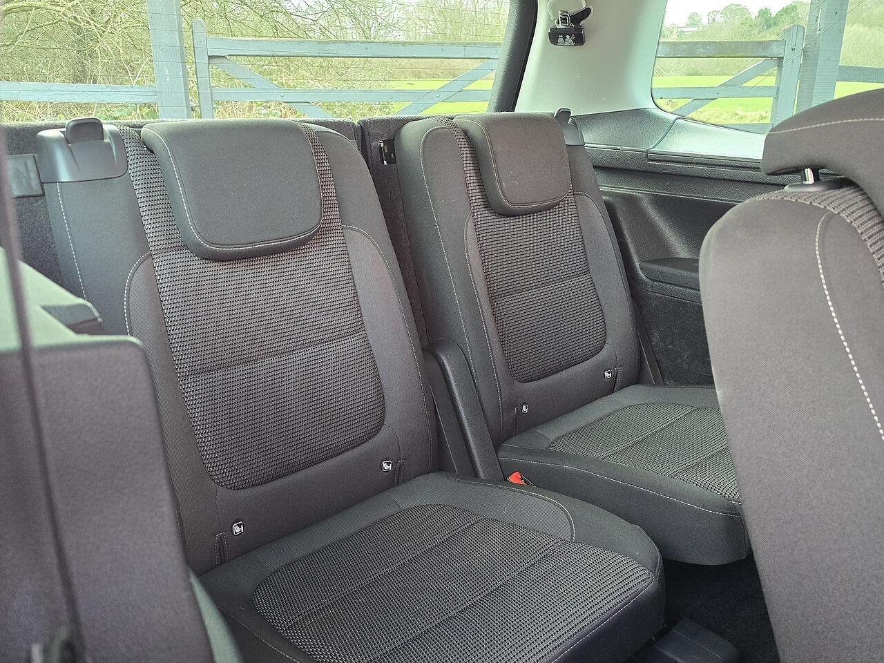 Volkswagen Sharan - Image 15