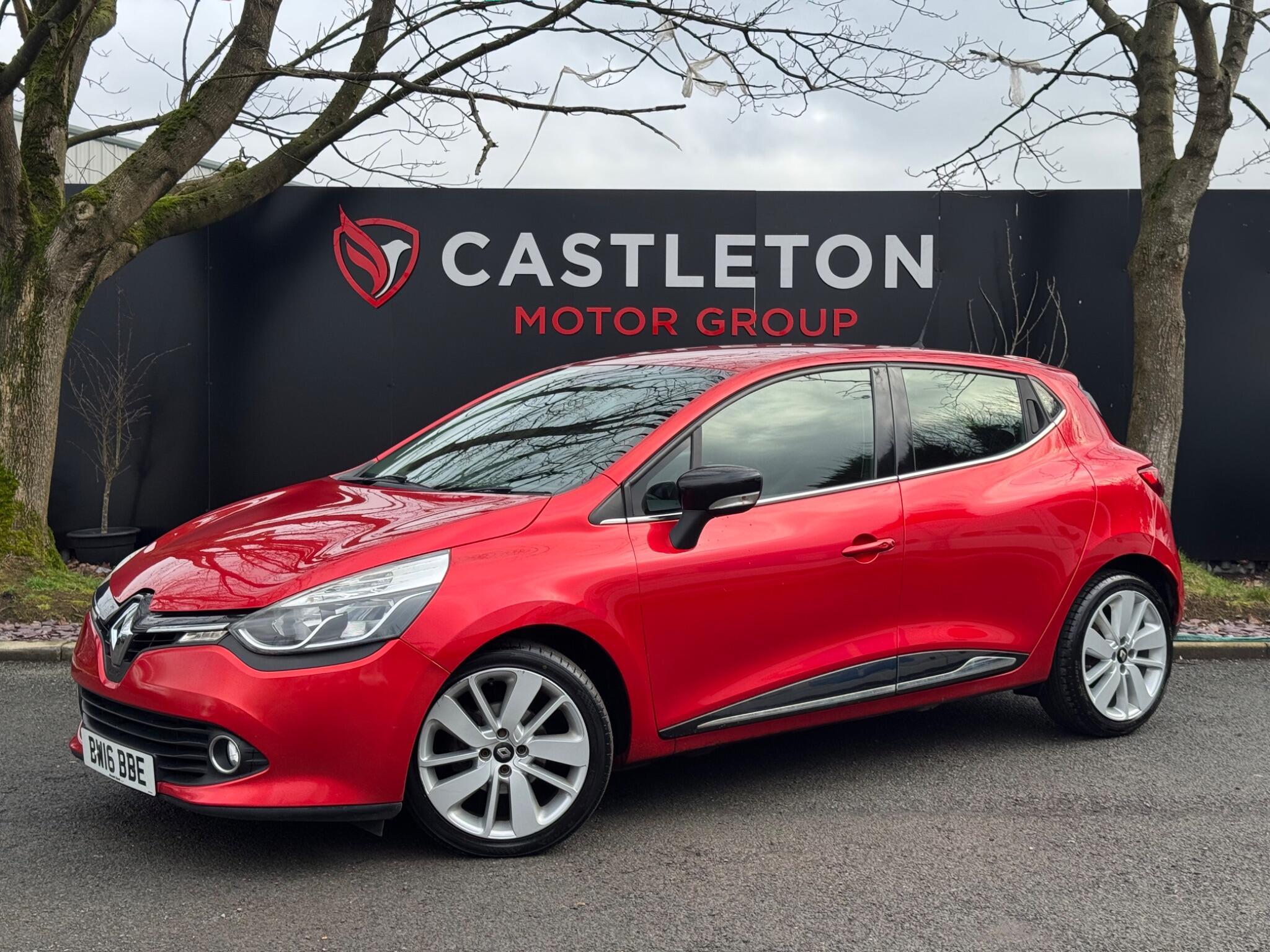 Renault Clio - Image 6