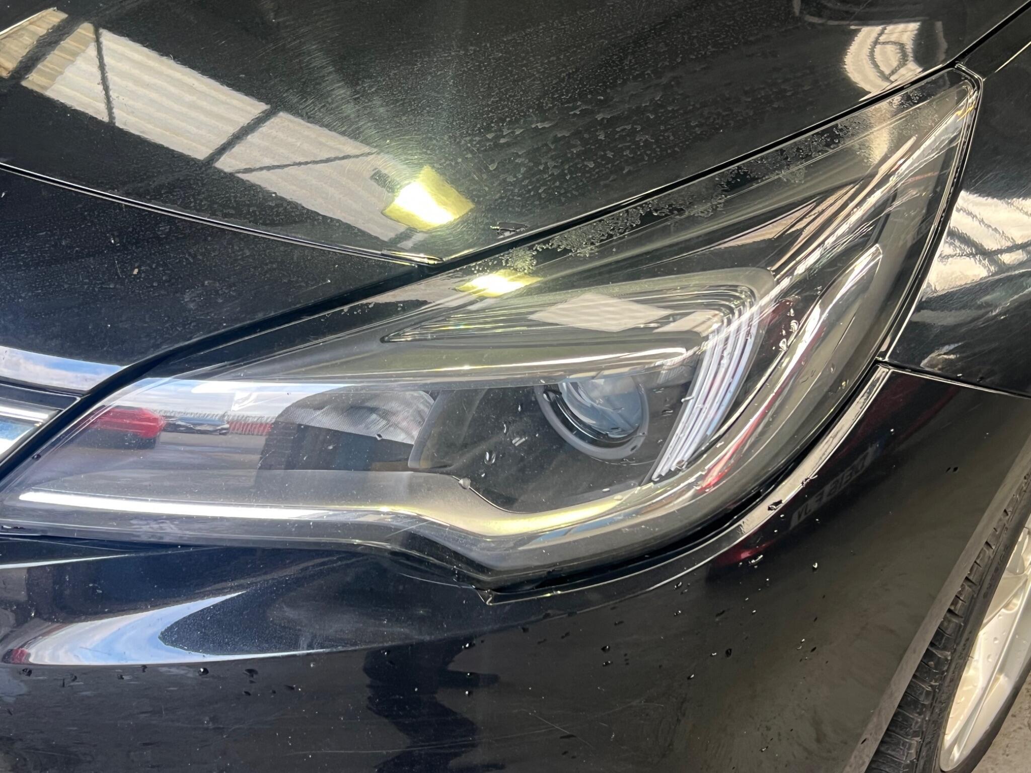 Vauxhall Astra - Image 31