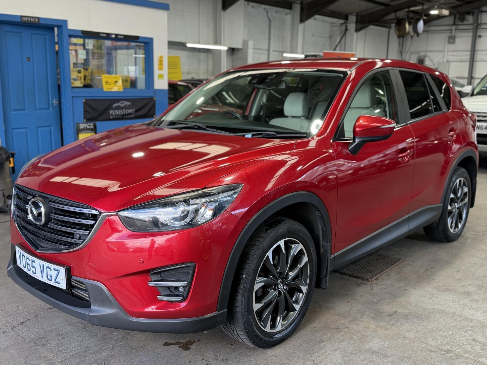 Mazda CX-5 - Image 3