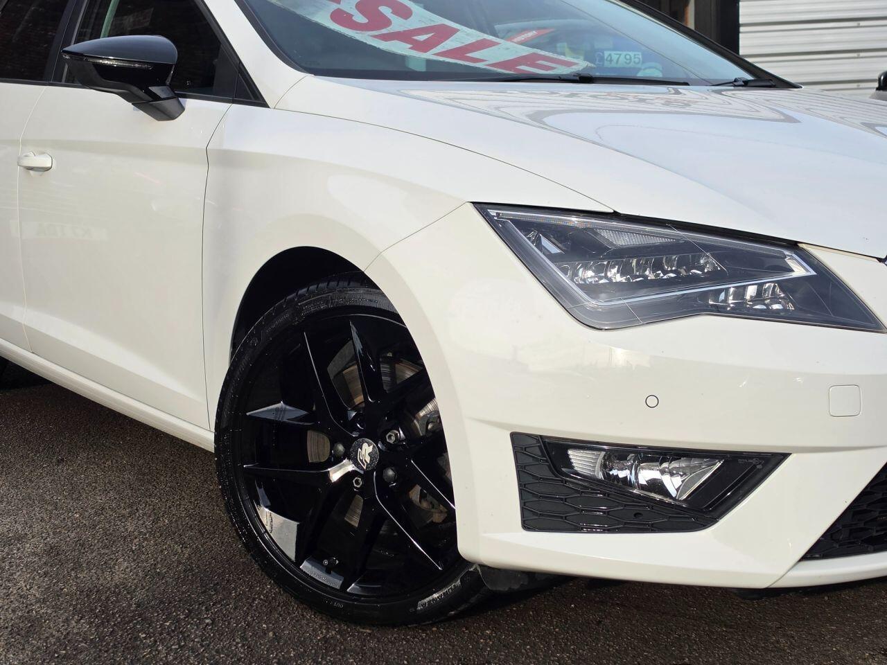 SEAT Leon - Image 5