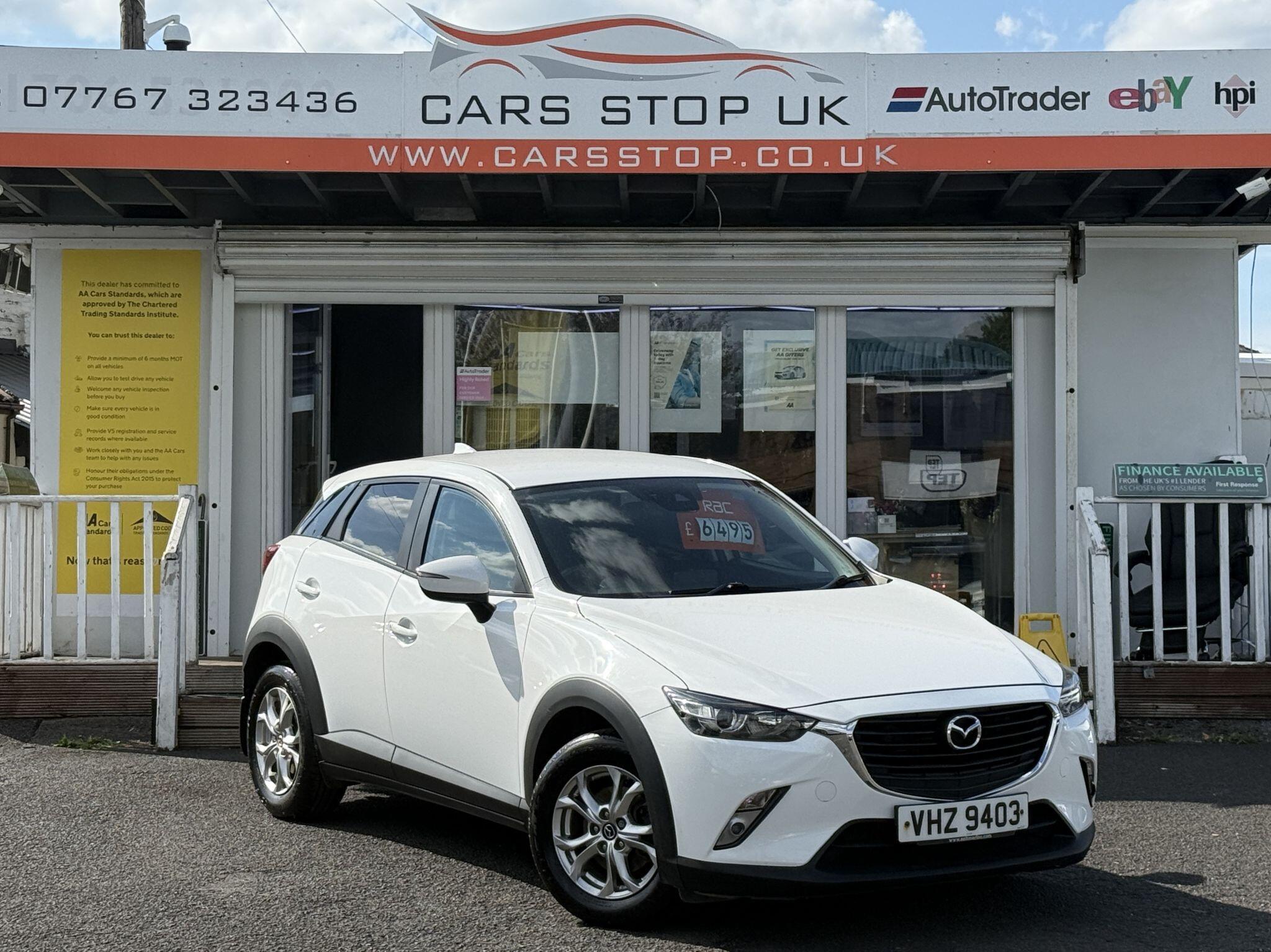 Mazda CX-3 - Image 6