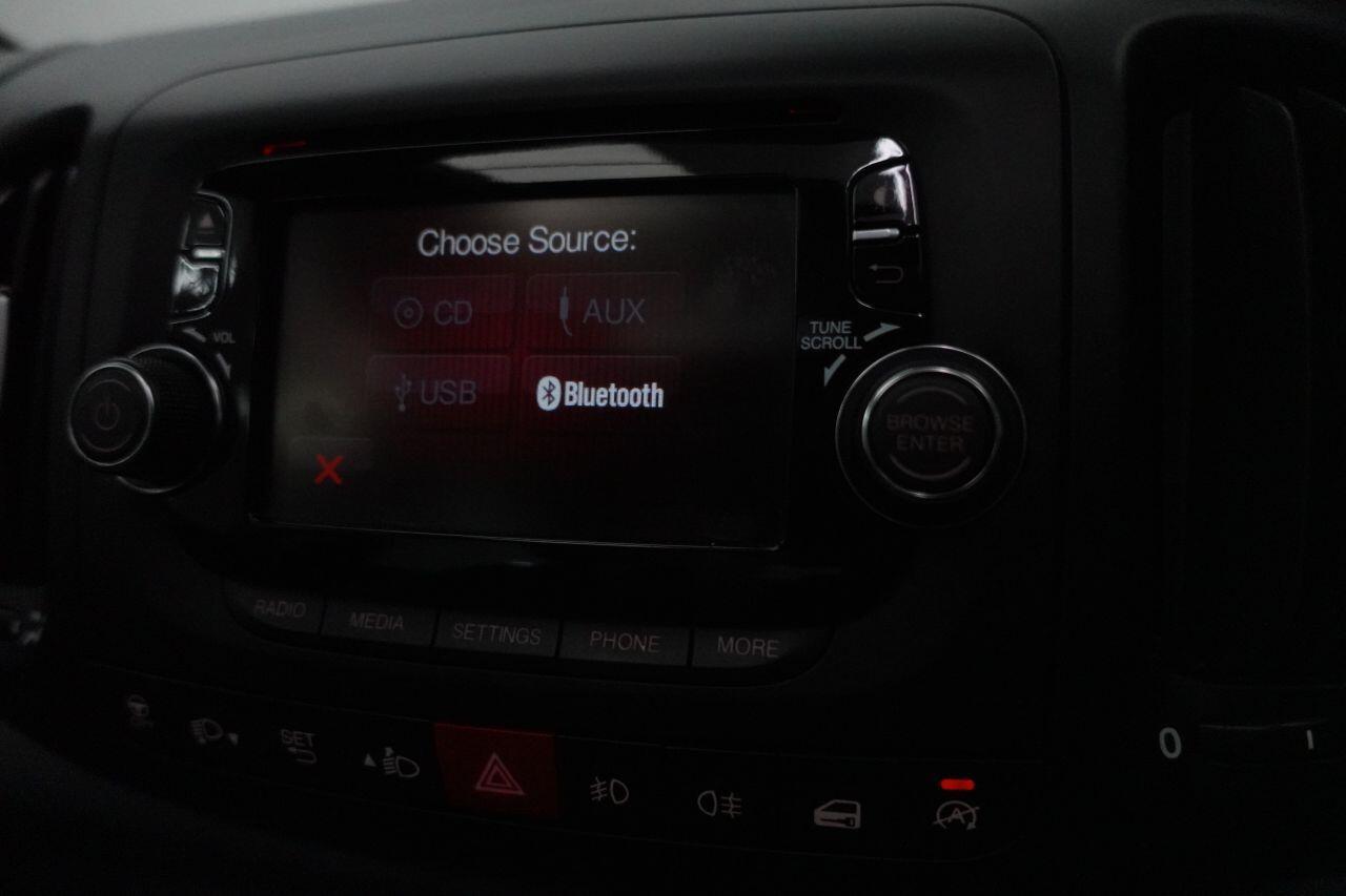 Fiat 500L - Image 3