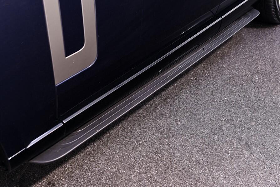 Land Rover Range Rover - Image 12