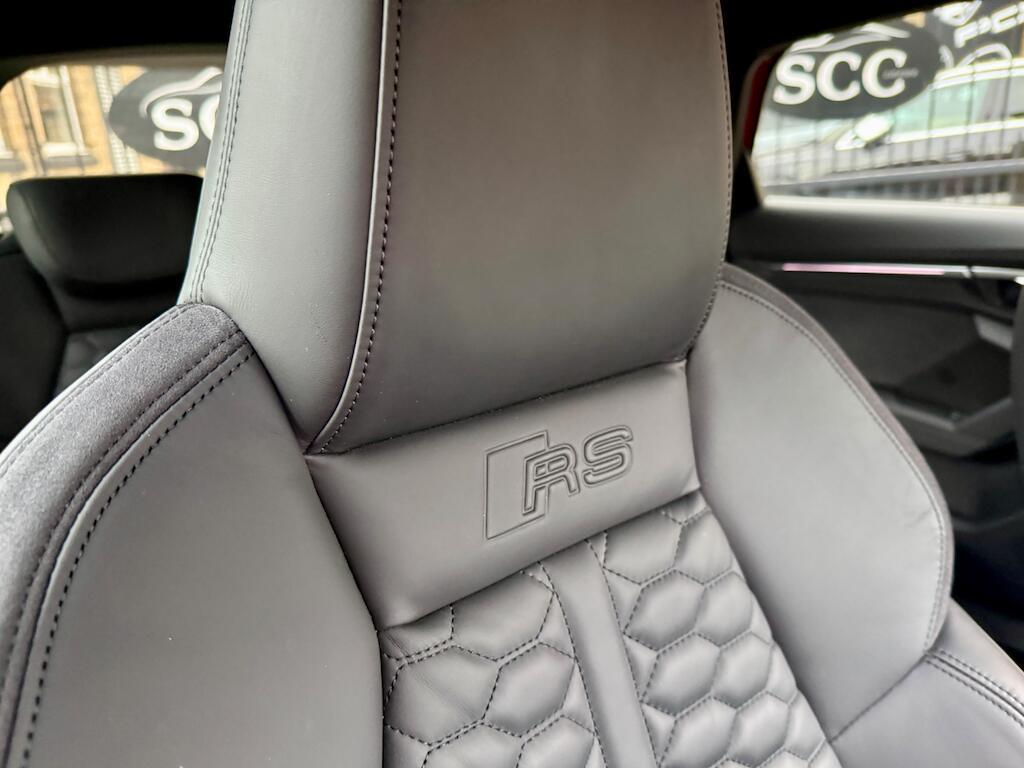Audi RS3 - Image 30