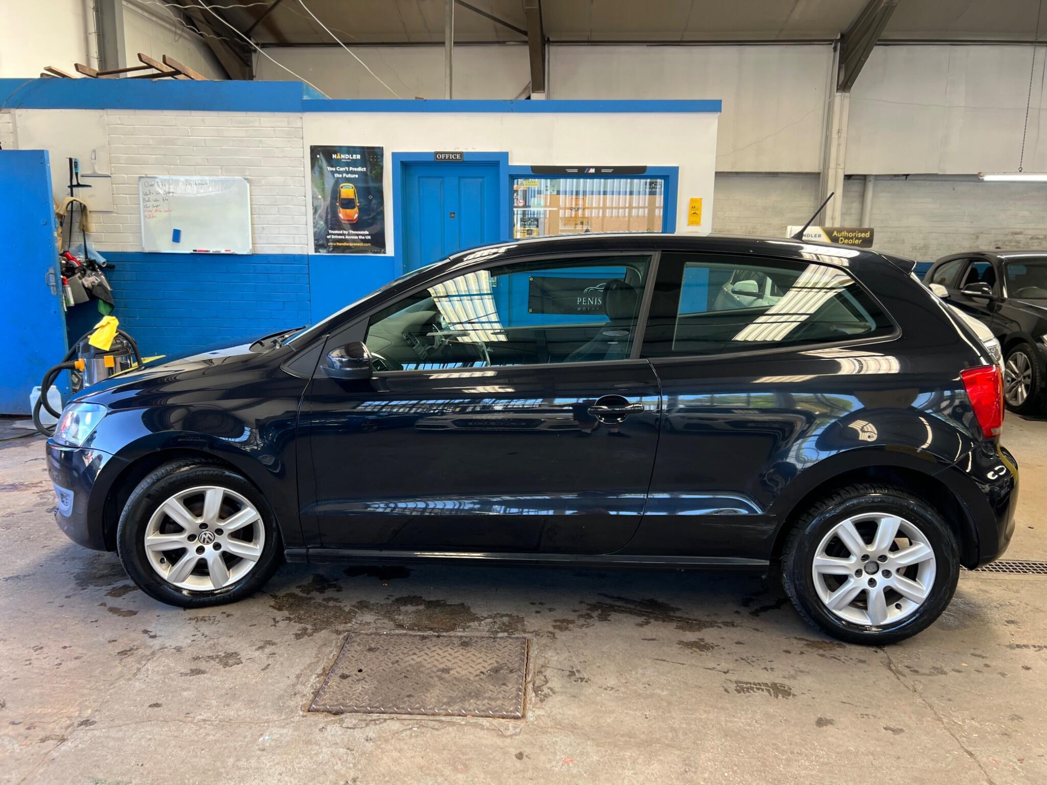 Volkswagen Polo - Image 3