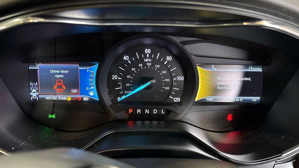 Ford Mondeo - Image 6