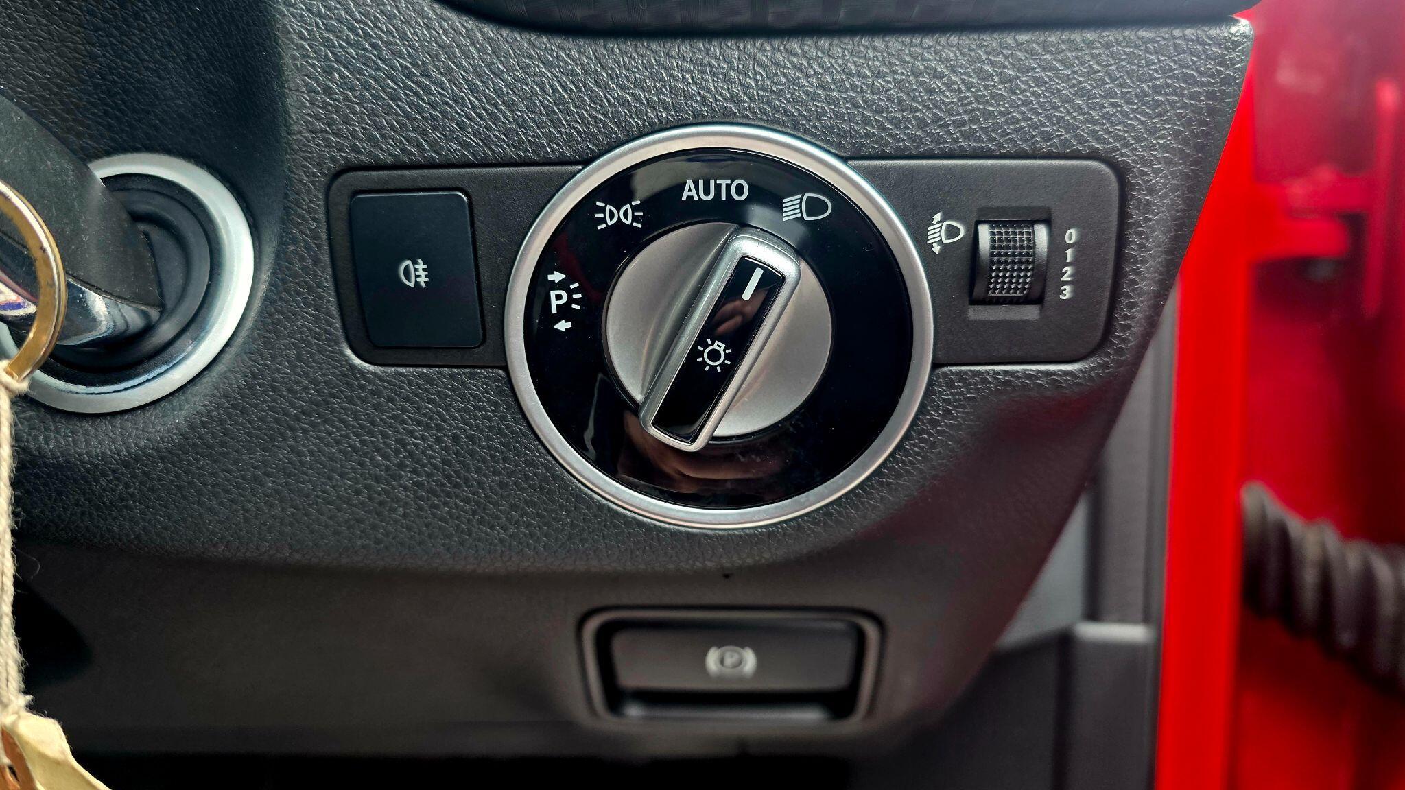 Mercedes A Class - Image 33