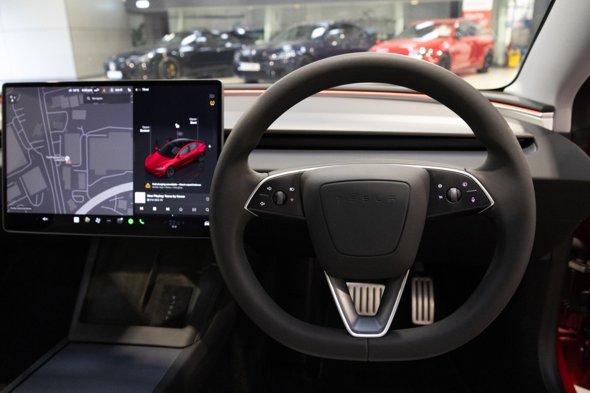 Tesla Model 3 - Image 16