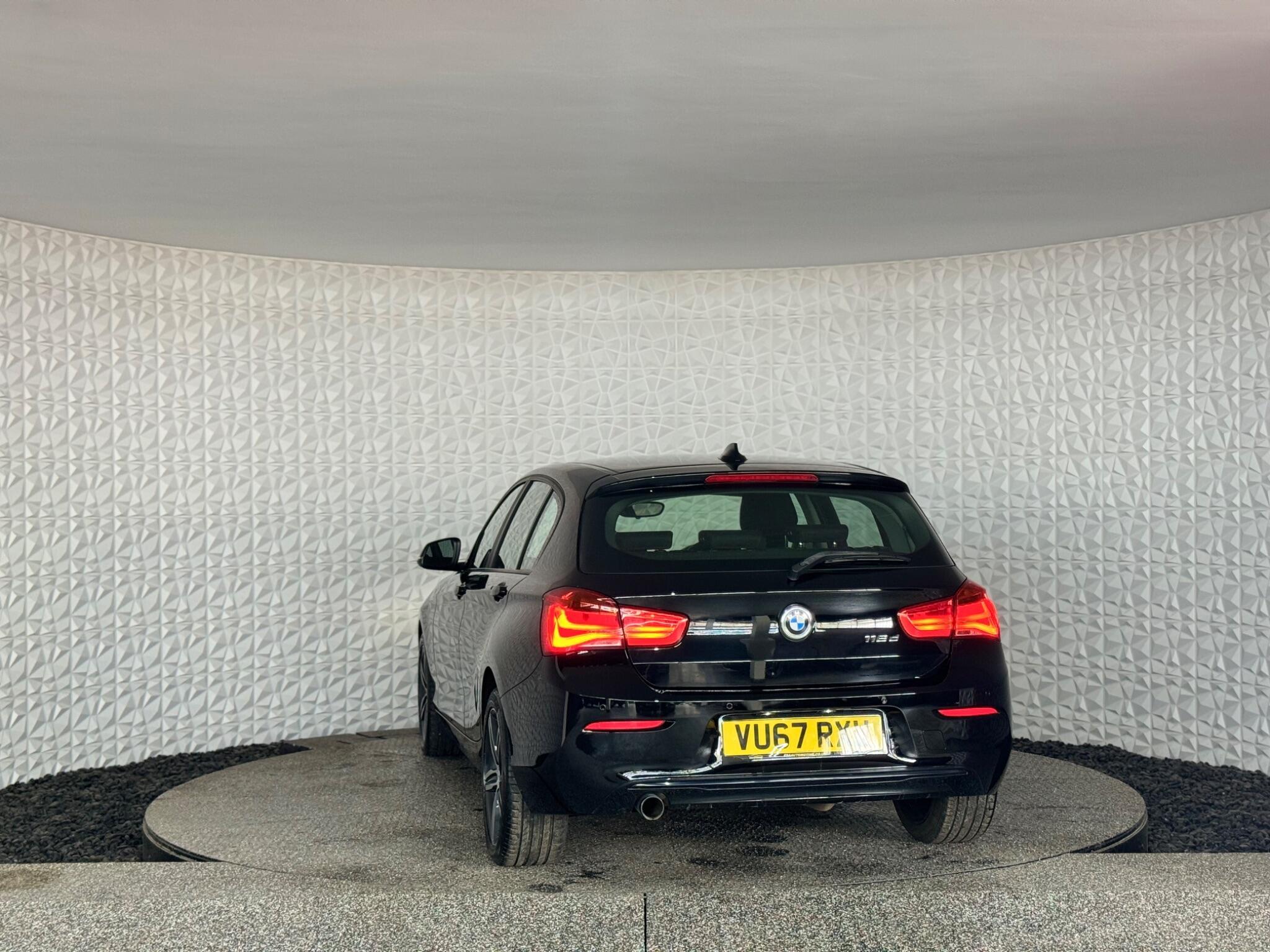 BMW 1 Series - Image 15