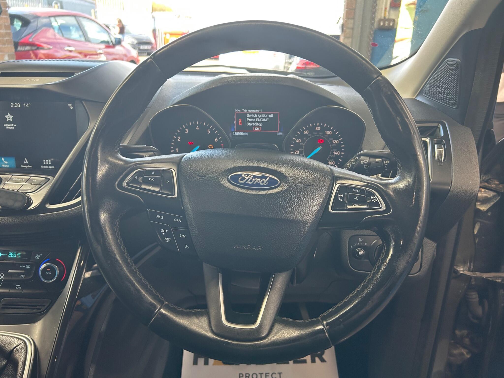 Ford Kuga - Image 8