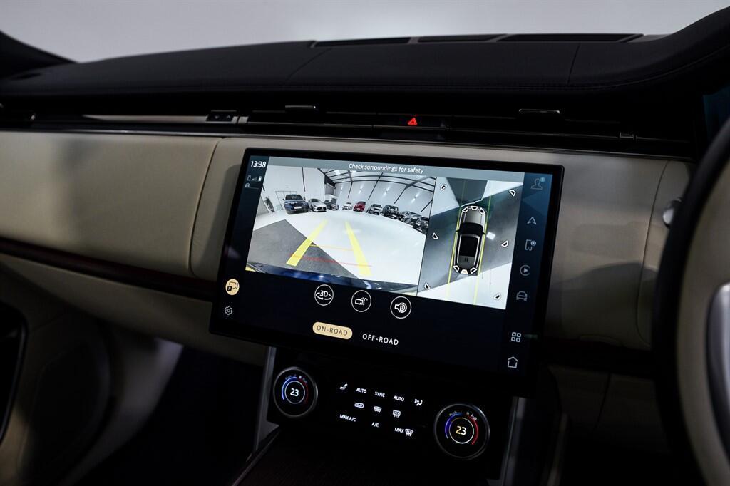 Land Rover Range Rover - Image 47