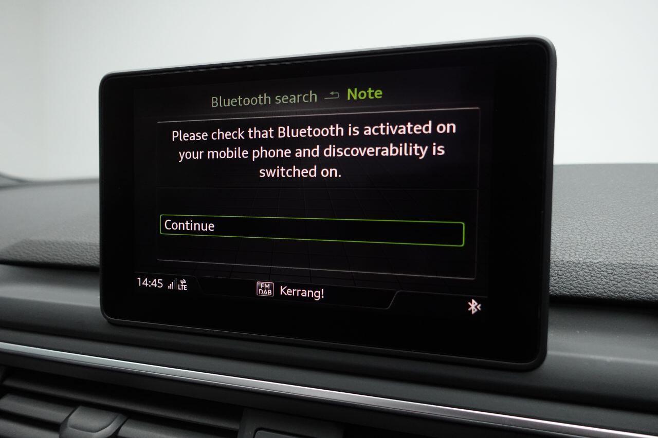 Audi A5 CABRIOLET - Image 24