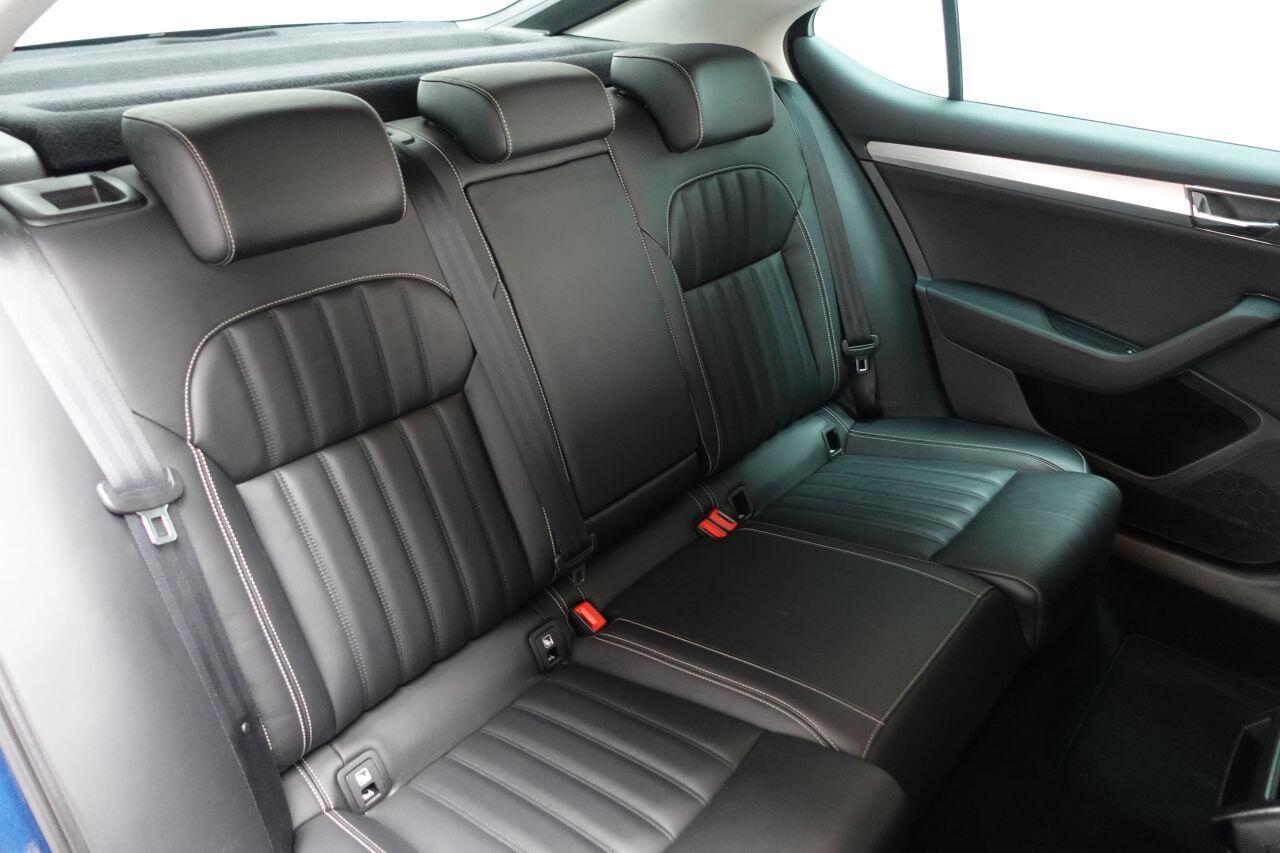 Skoda Superb - Image 20