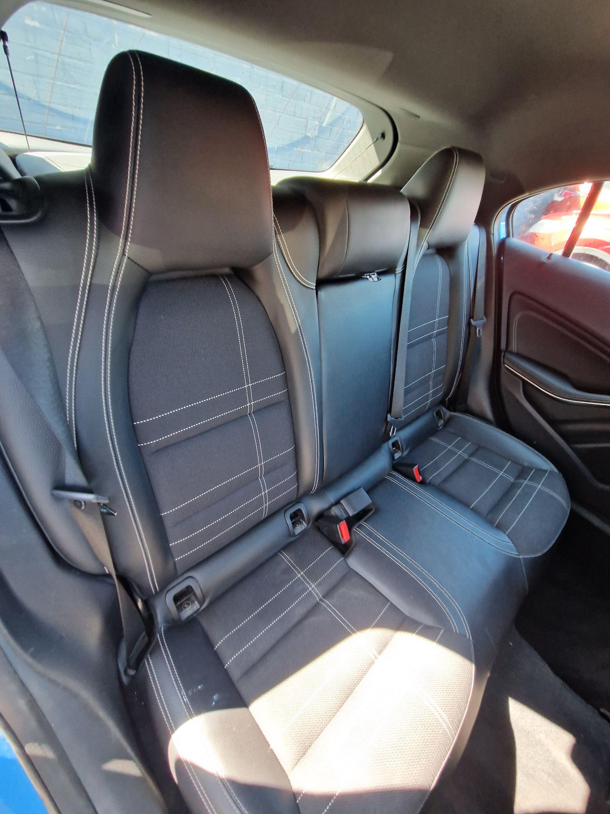 Mercedes A Class - Image 33