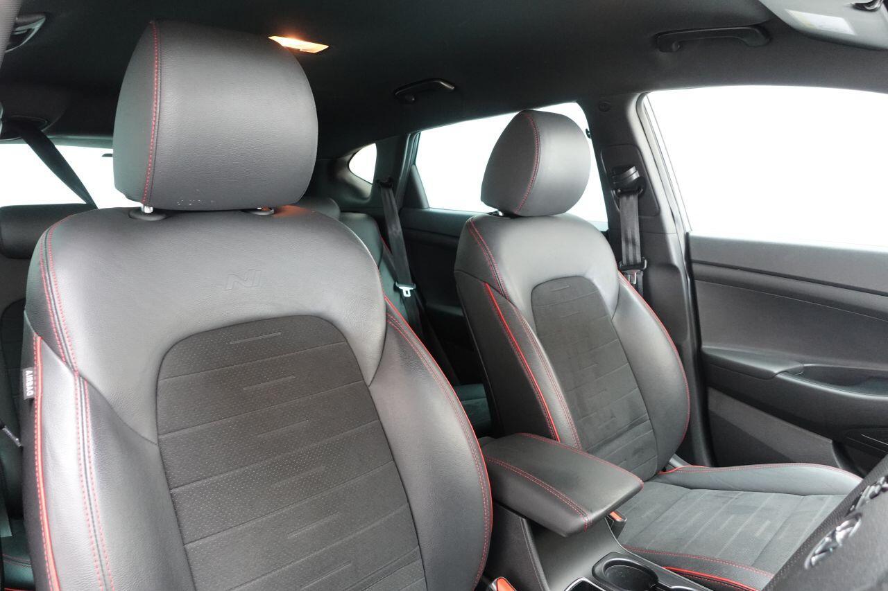 Hyundai Tucson - Image 9