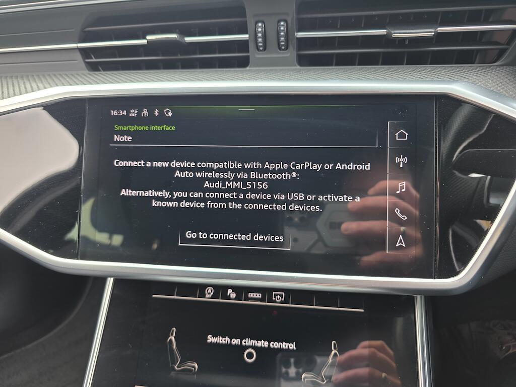 Audi A6 Avant - Image 43