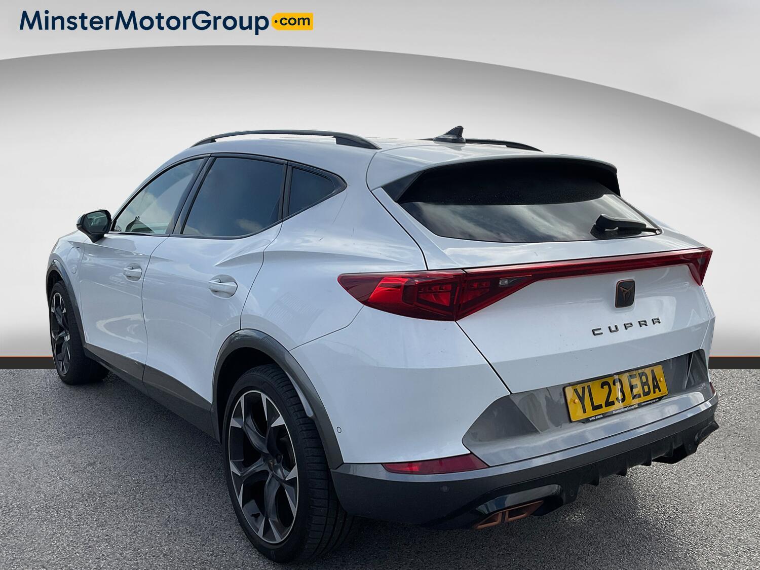 Cupra Formentor - Image 4