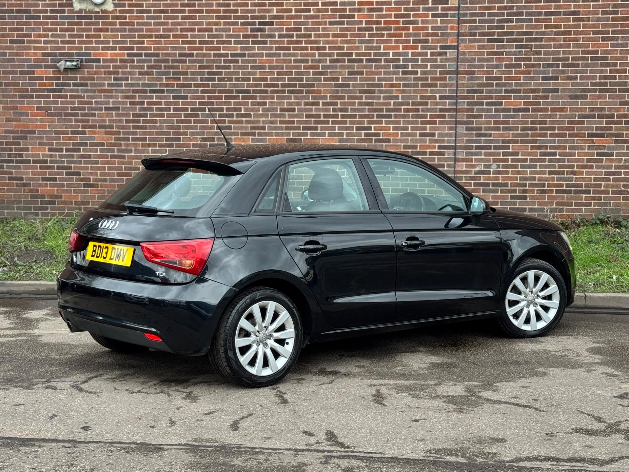 Audi A1 - Image 15
