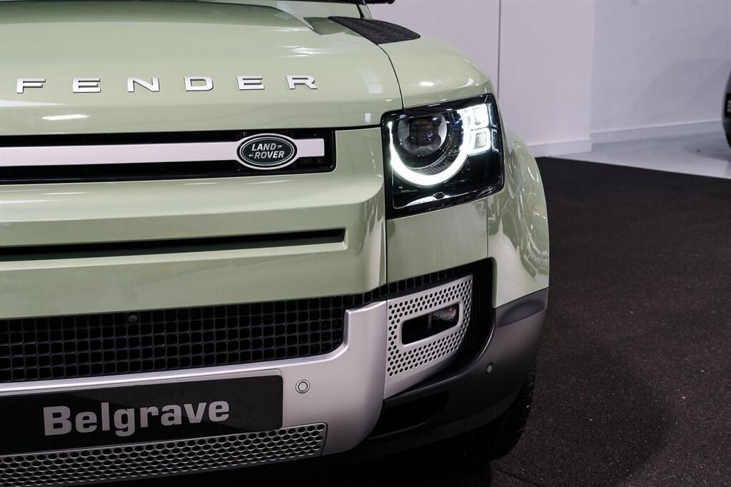 Land Rover Defender 90 - Image 8