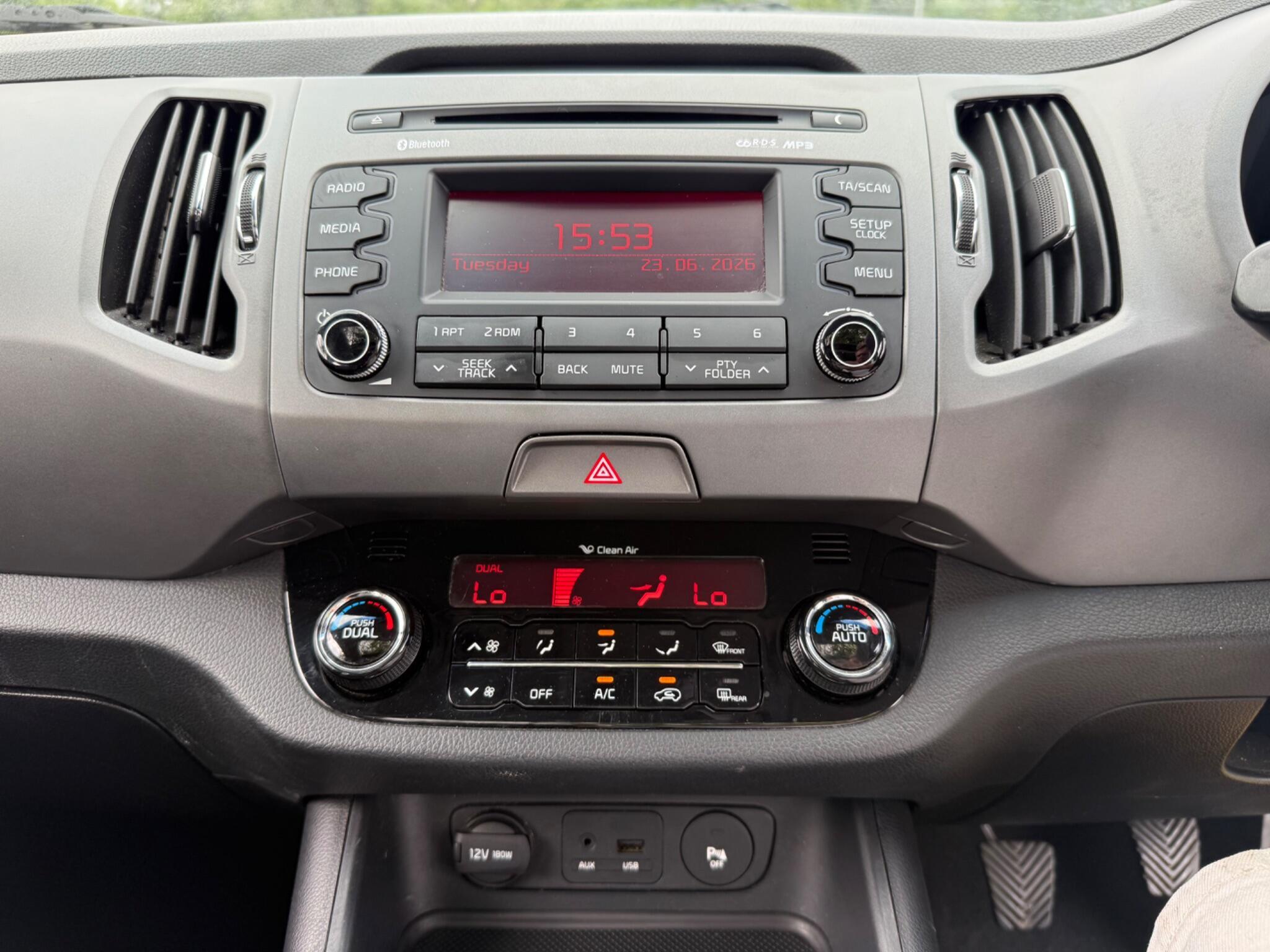 Kia Sportage - Image 27