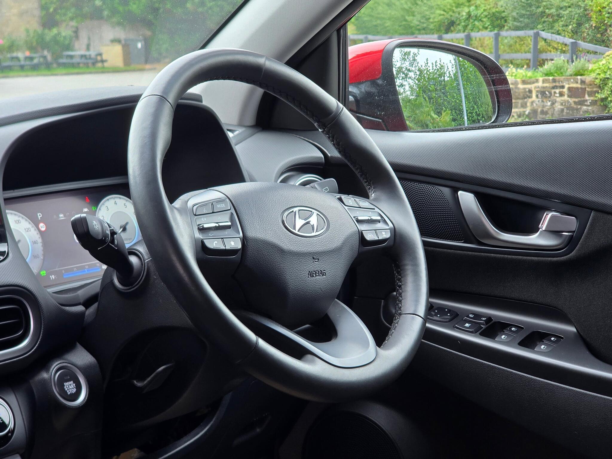 Hyundai Kona - Image 7