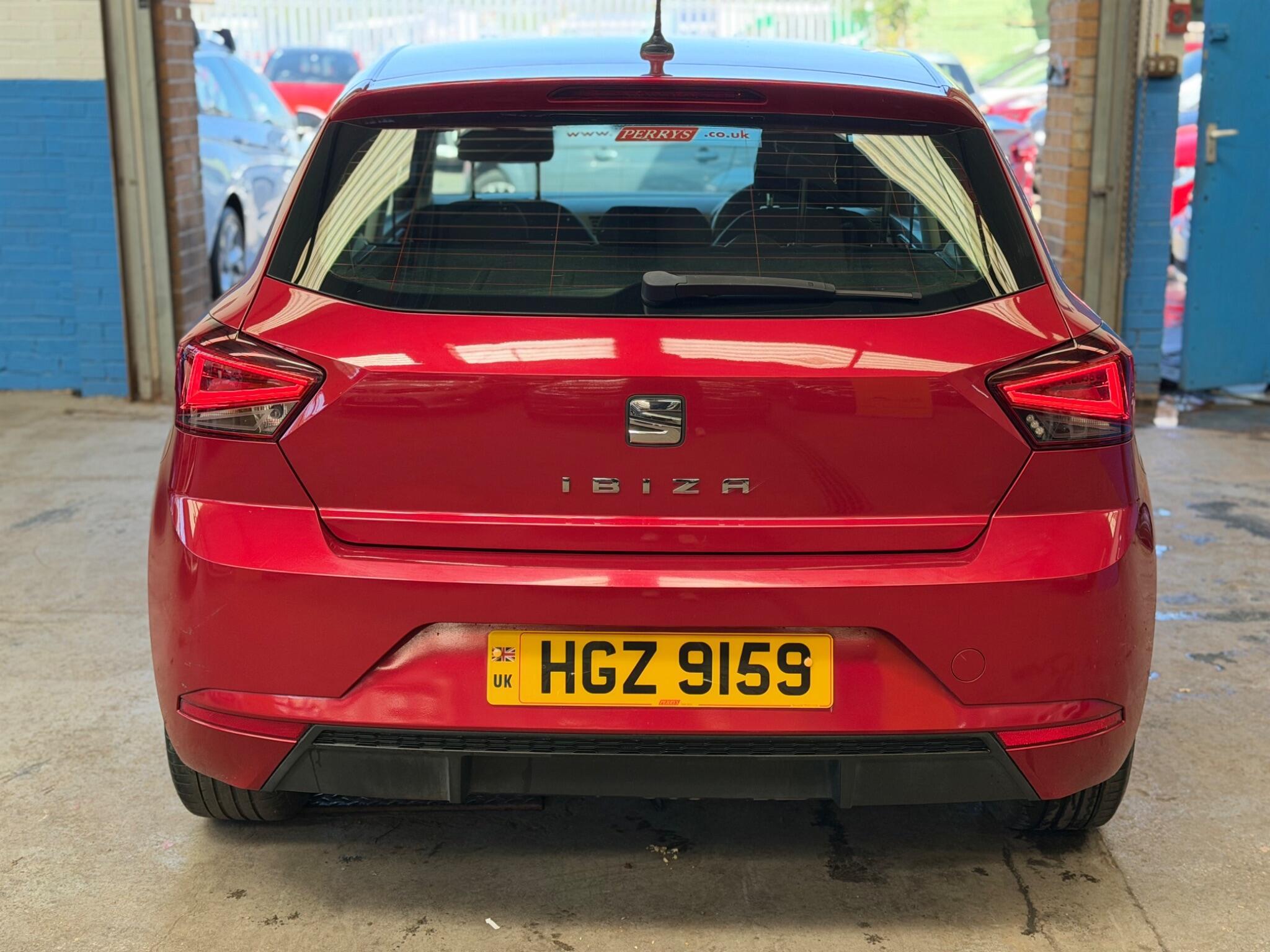 SEAT Ibiza - Image 8