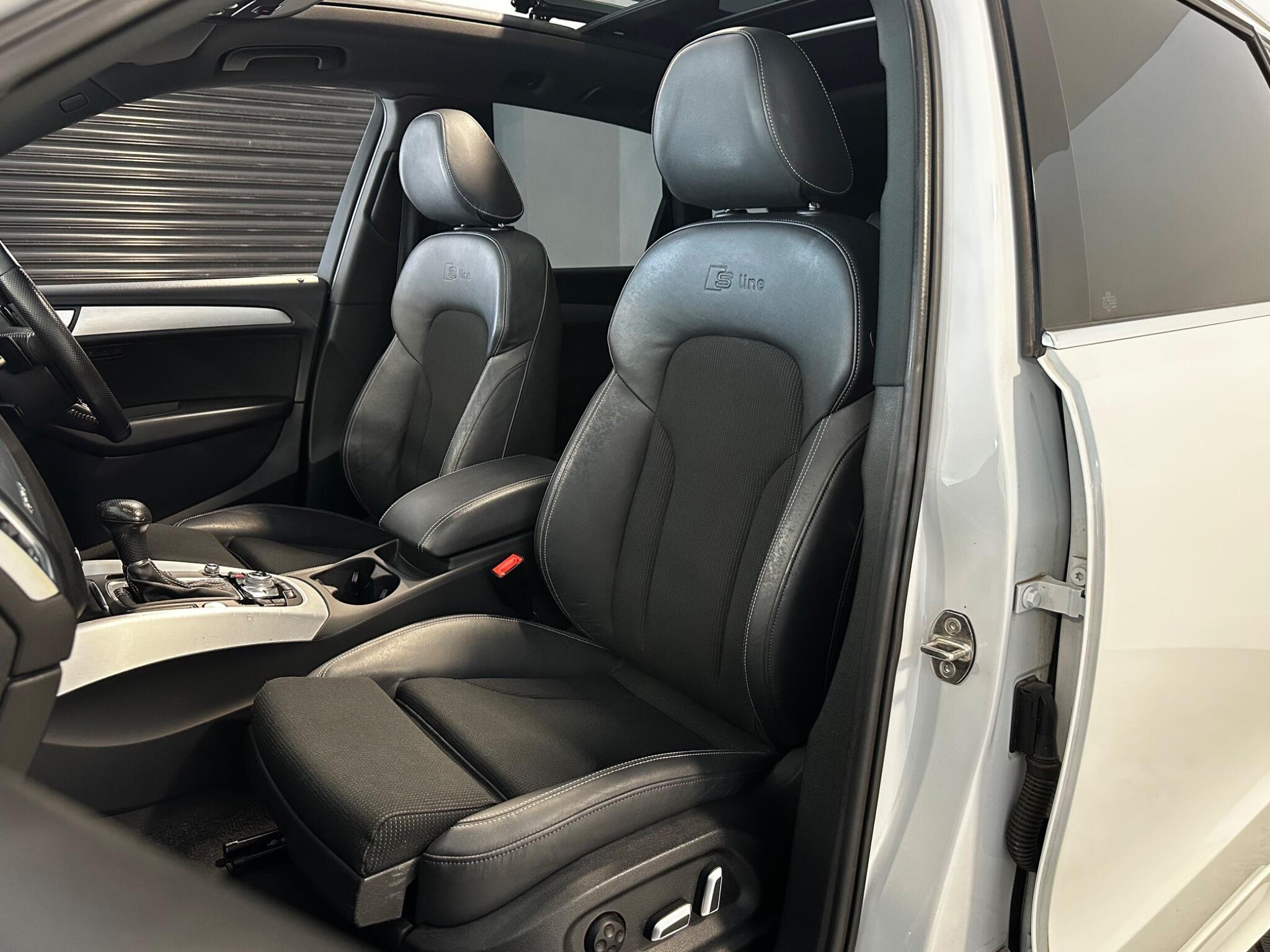 Audi Q5 - Image 19