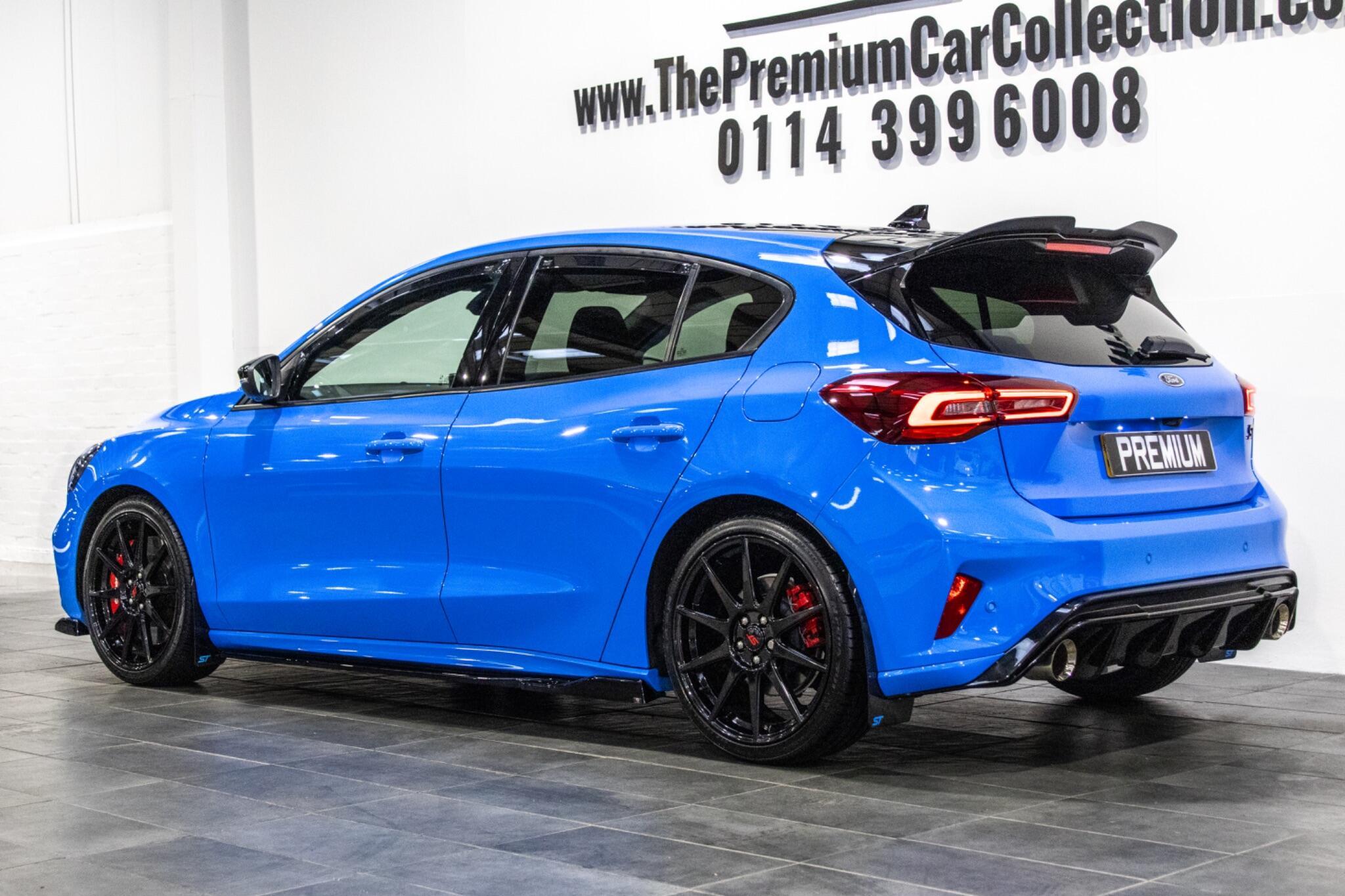 Ford Focus - Image 6