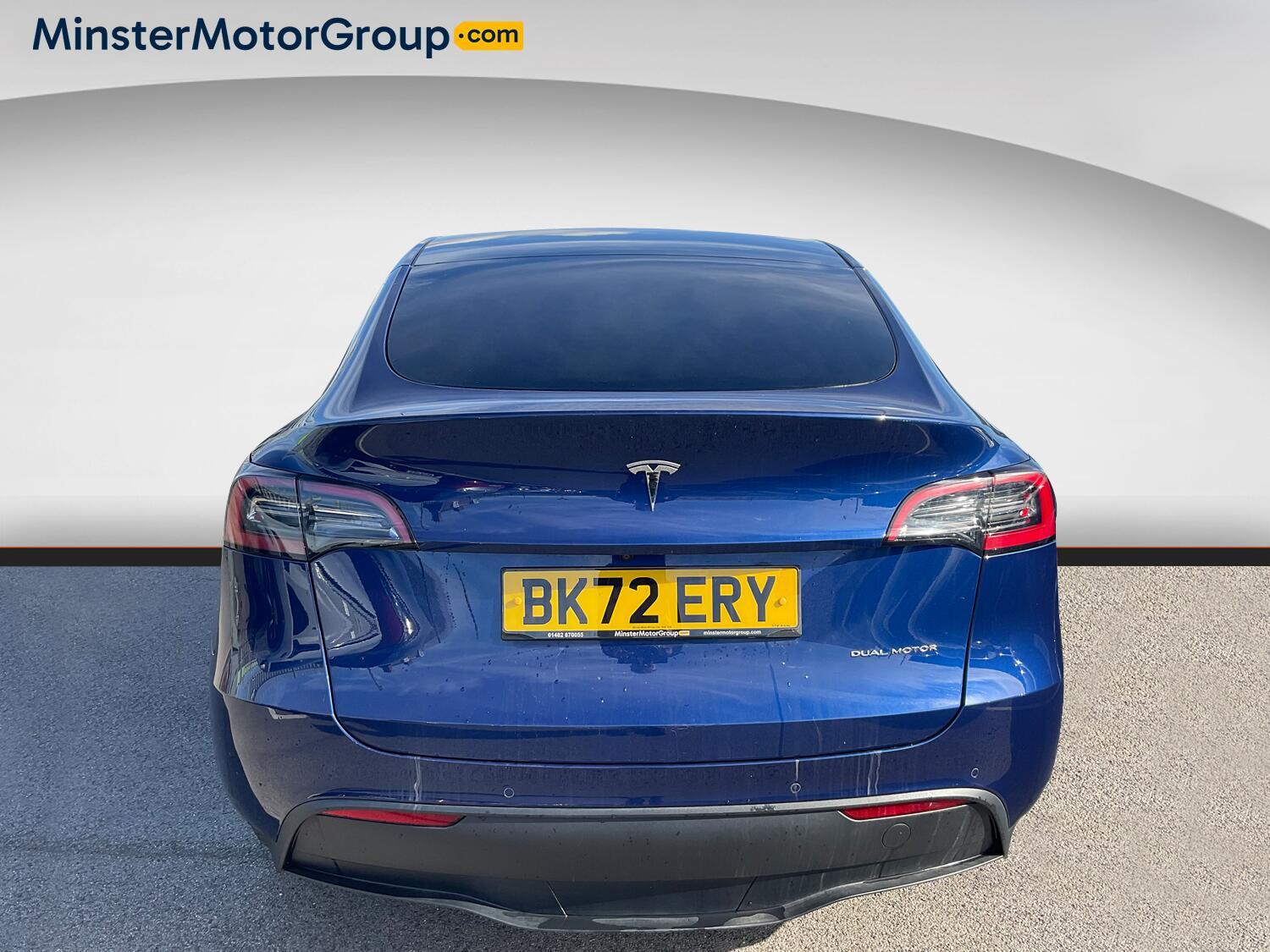 Tesla Model Y - Image 3