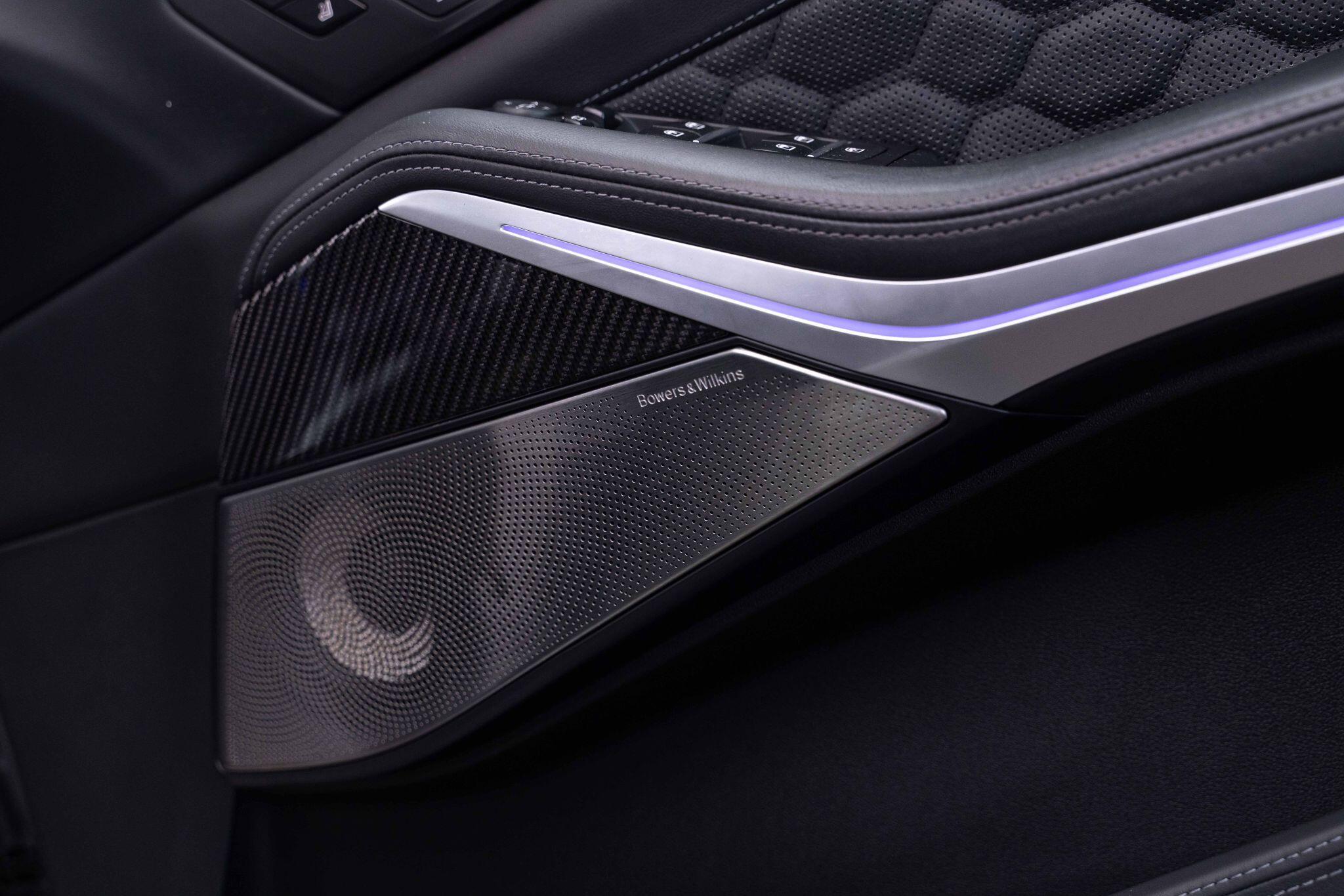 BMW X5 M - Image 14