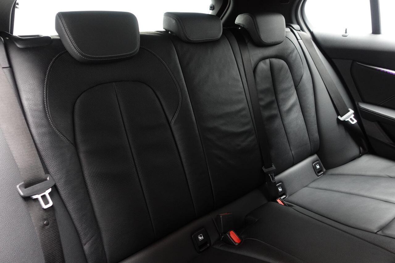 BMW 1 Series - Image 18